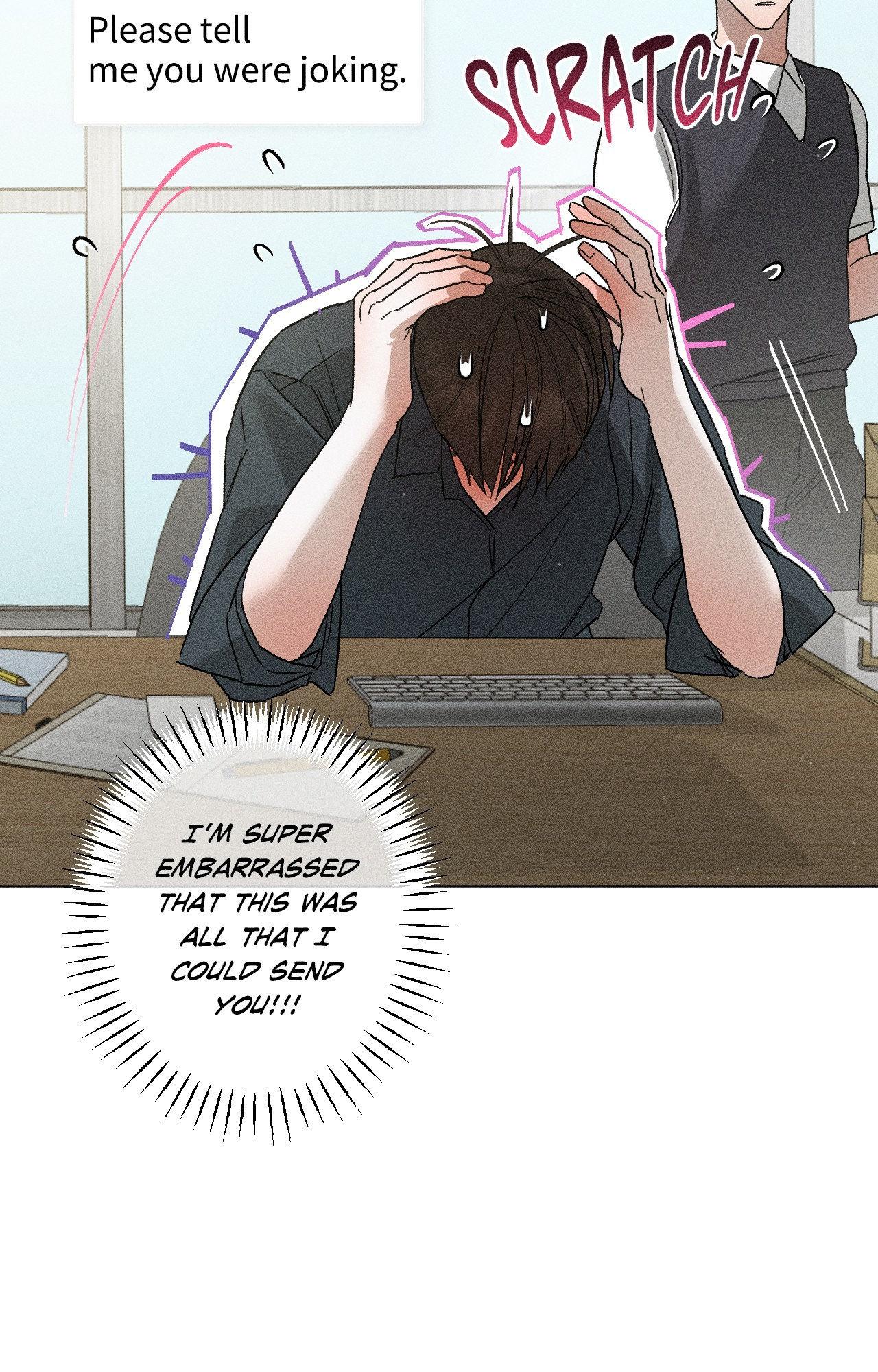 Close-Up [Official] - Chapter 29 manhwa
