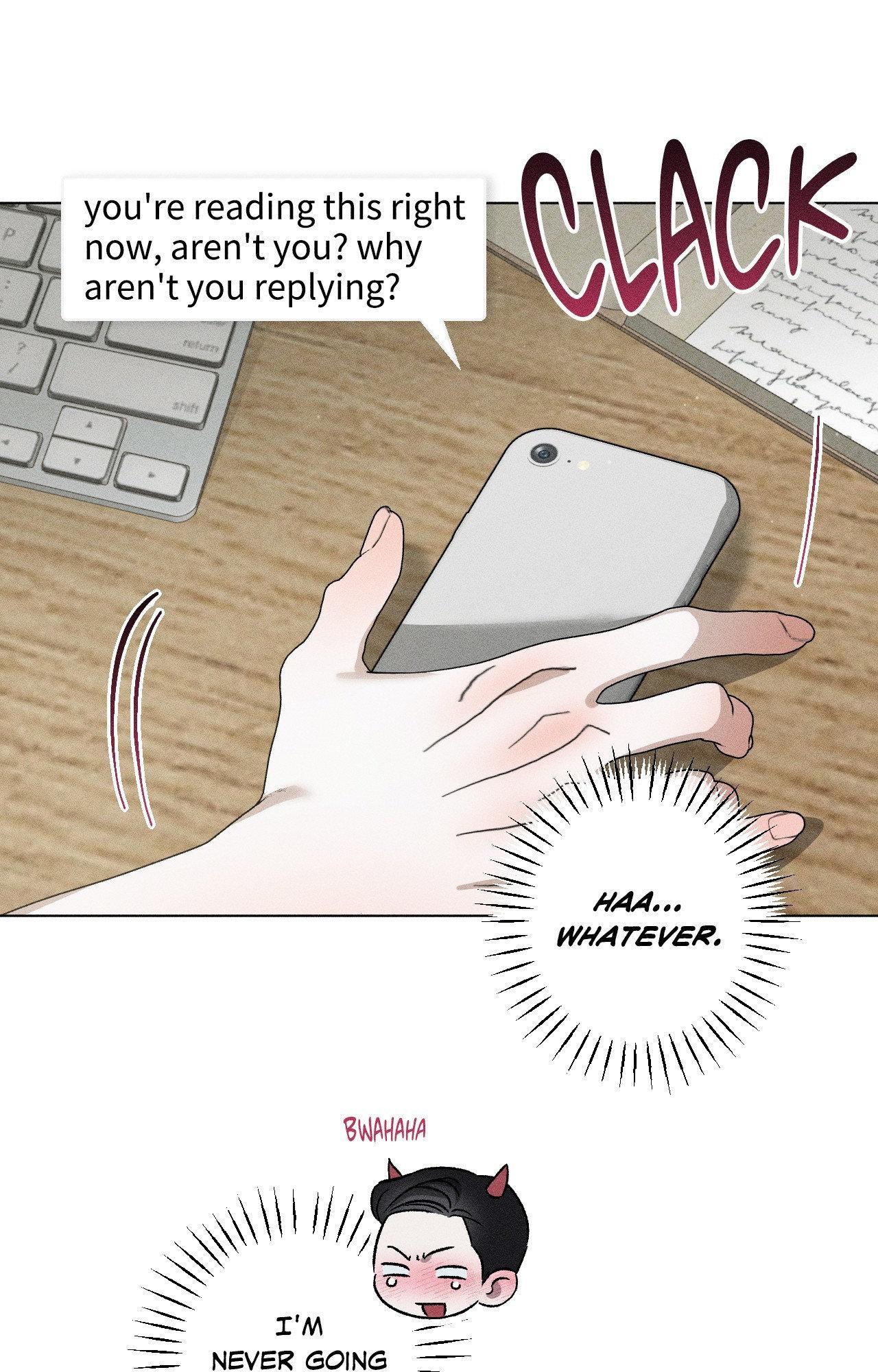 Close-Up [Official] - Chapter 29 manhwa
