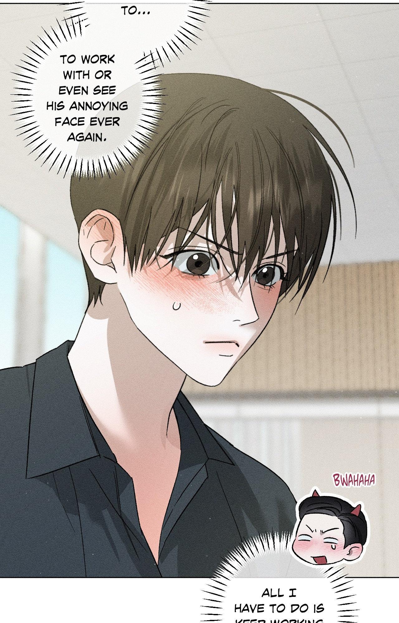 Close-Up [Official] - Chapter 29 manhwa