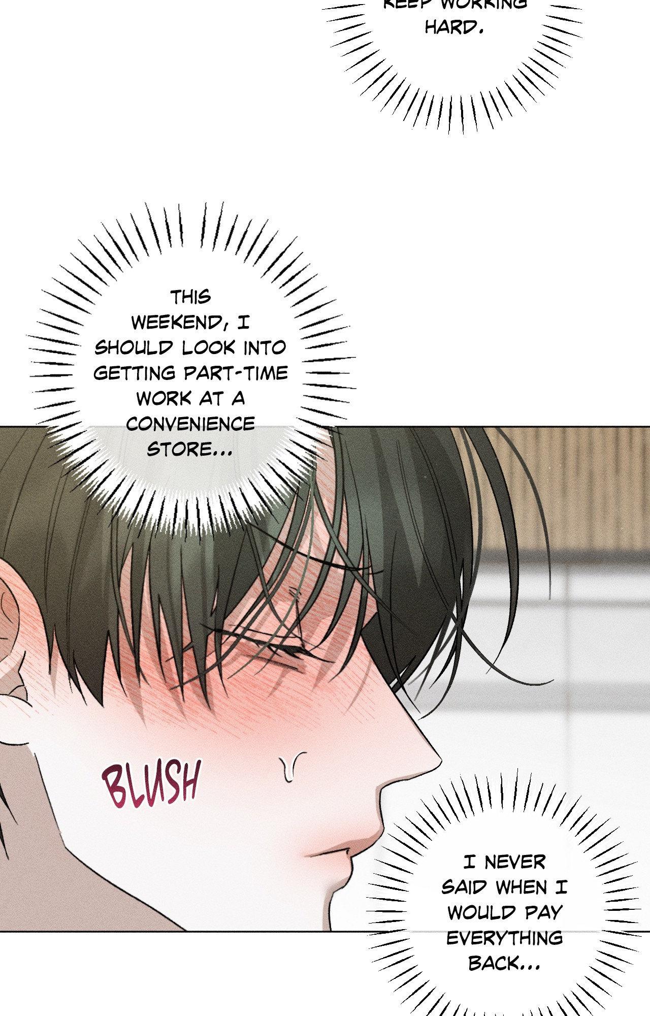 Close-Up [Official] - Chapter 29 manhwa