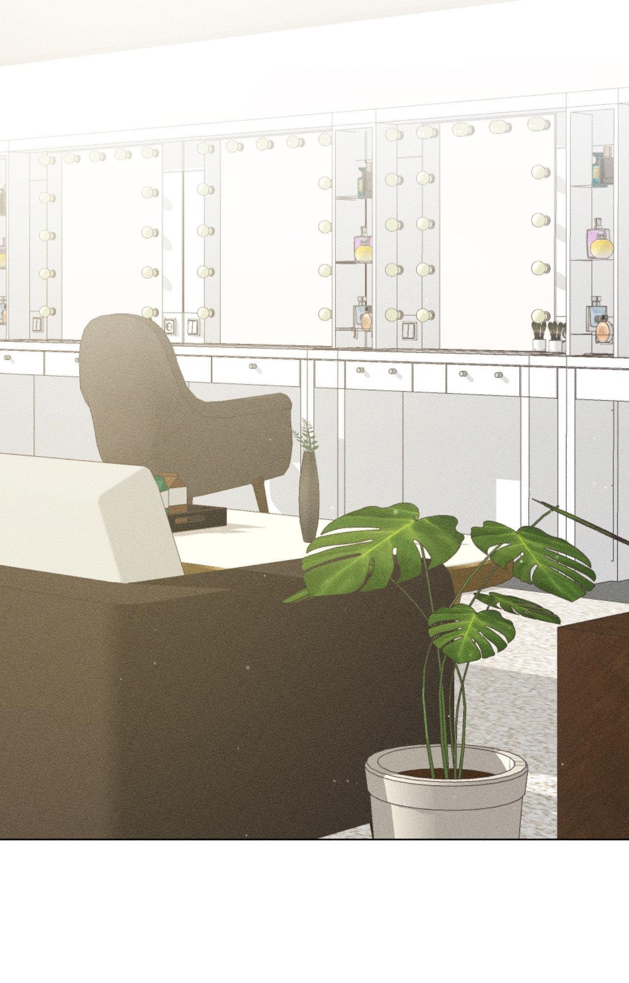 Close-Up [Official] - Chapter 29 manhwa