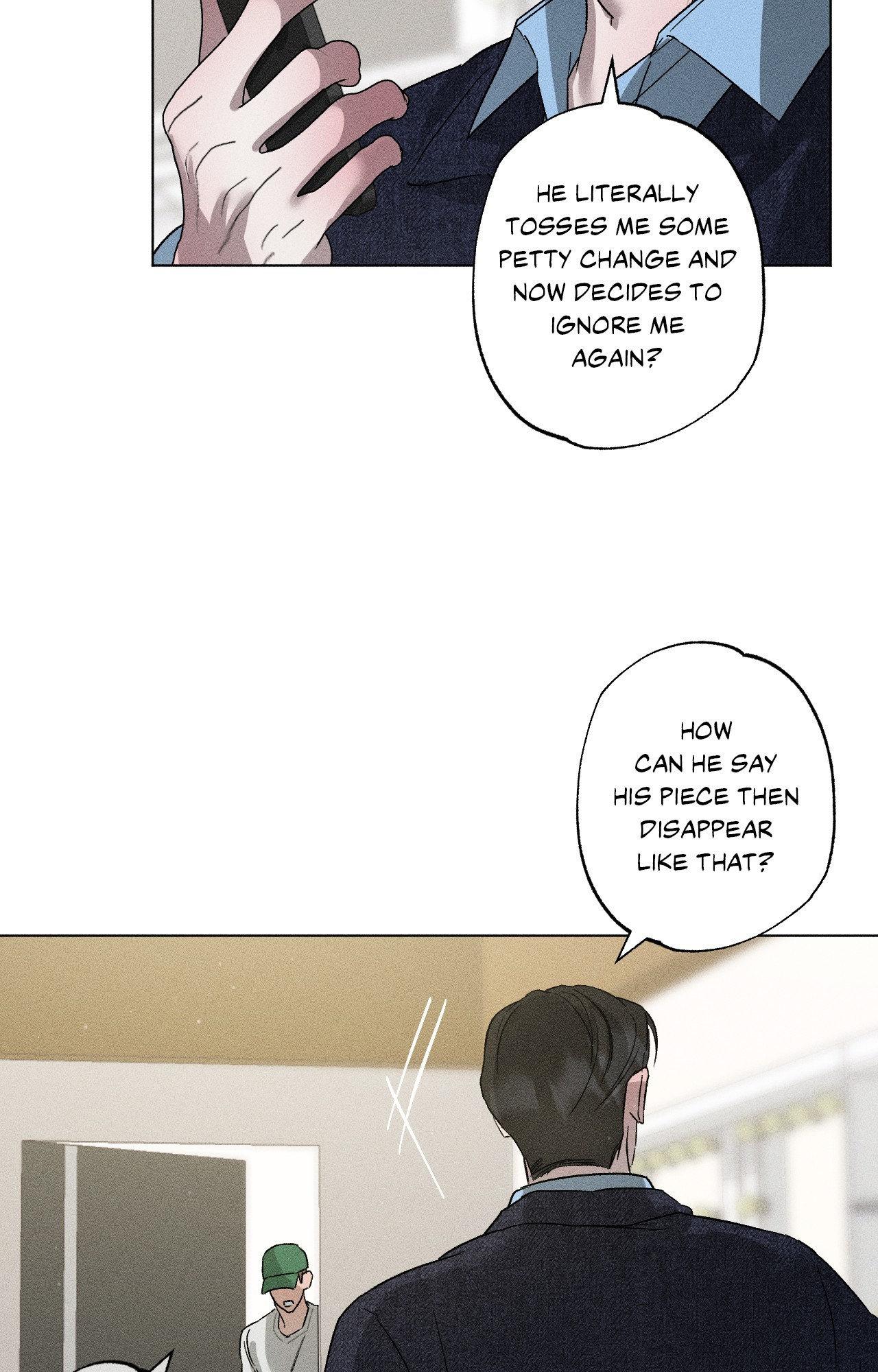 Close-Up [Official] - Chapter 29 manhwa