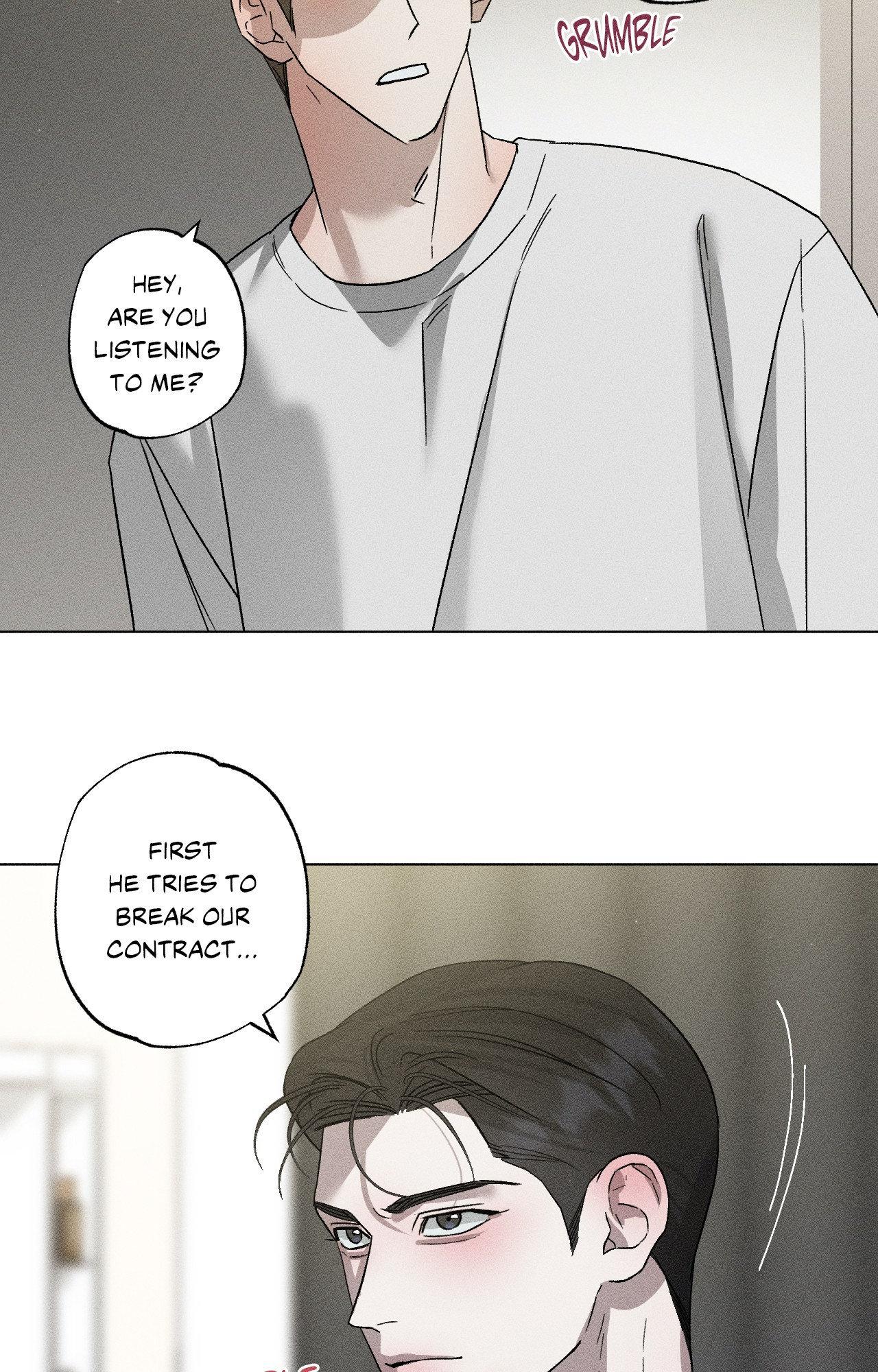 Close-Up [Official] - Chapter 29 manhwa