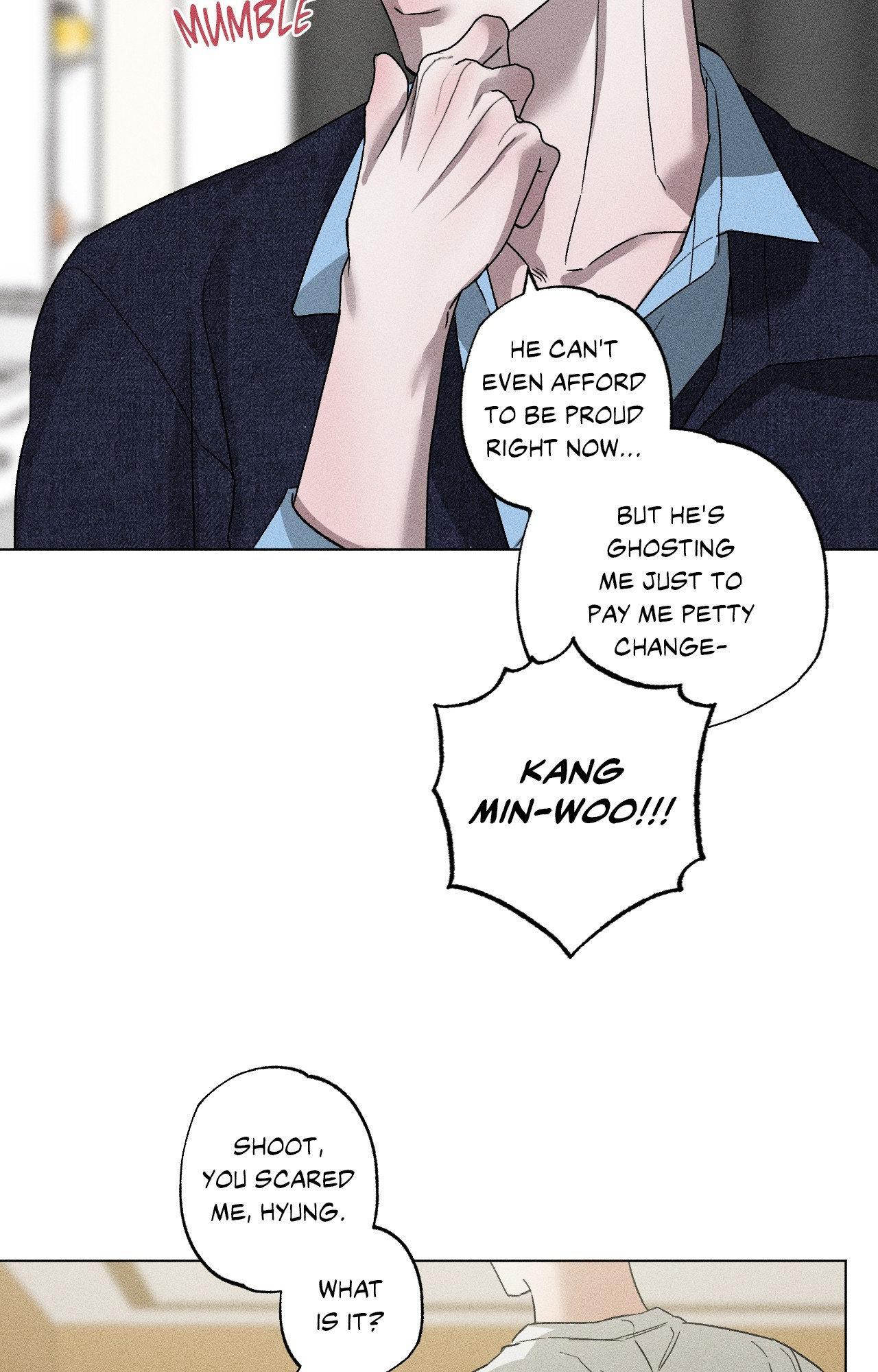 Close-Up [Official] - Chapter 29 manhwa