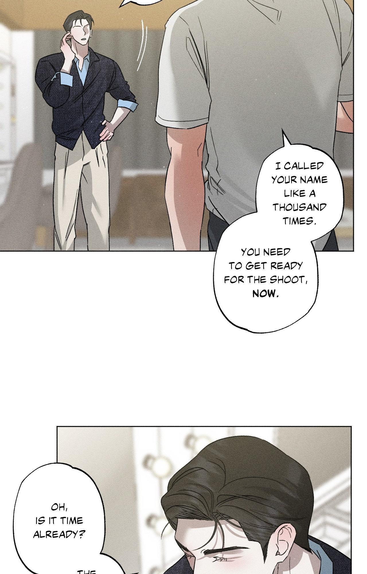Close-Up [Official] - Chapter 29 manhwa