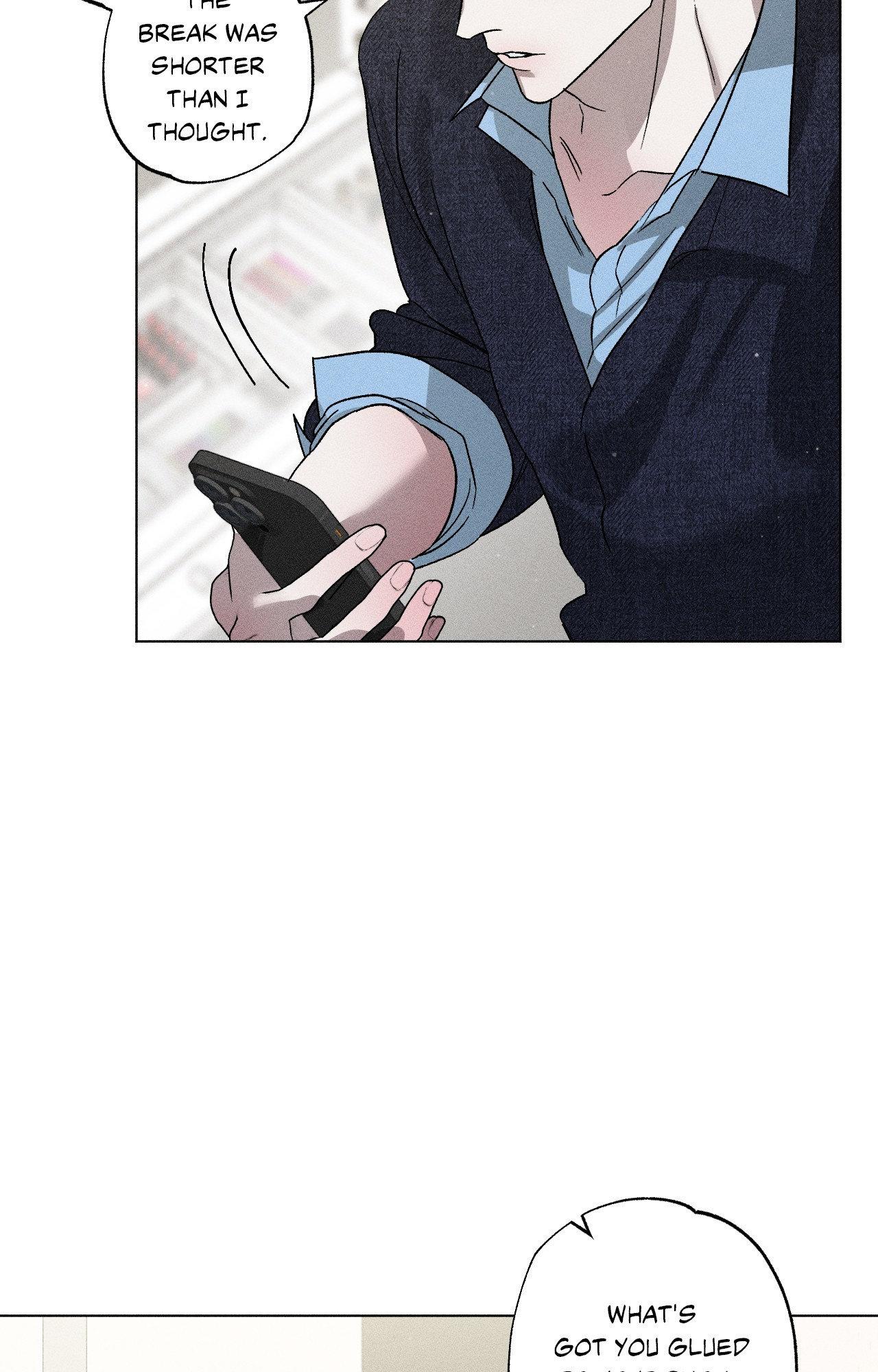 Close-Up [Official] - Chapter 29 manhwa