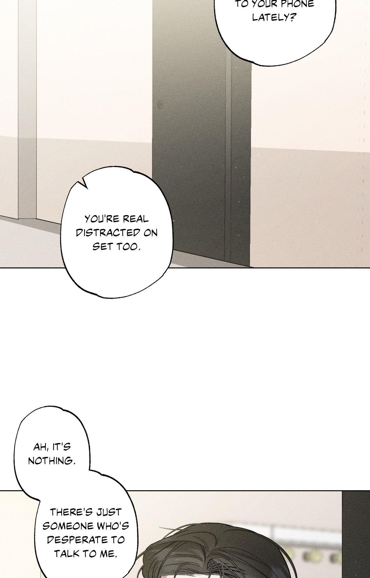 Close-Up [Official] - Chapter 29 manhwa