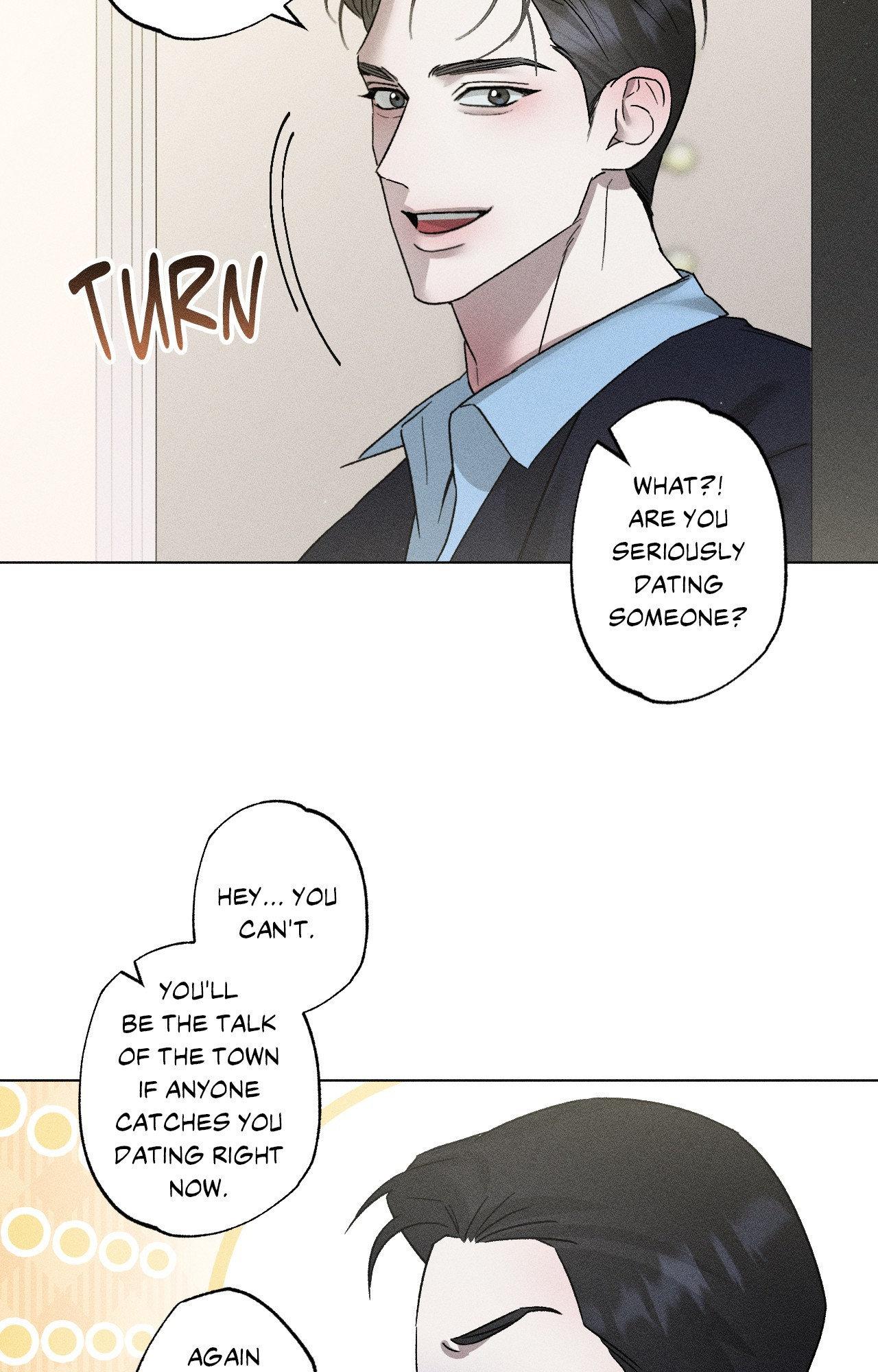 Close-Up [Official] - Chapter 29 manhwa