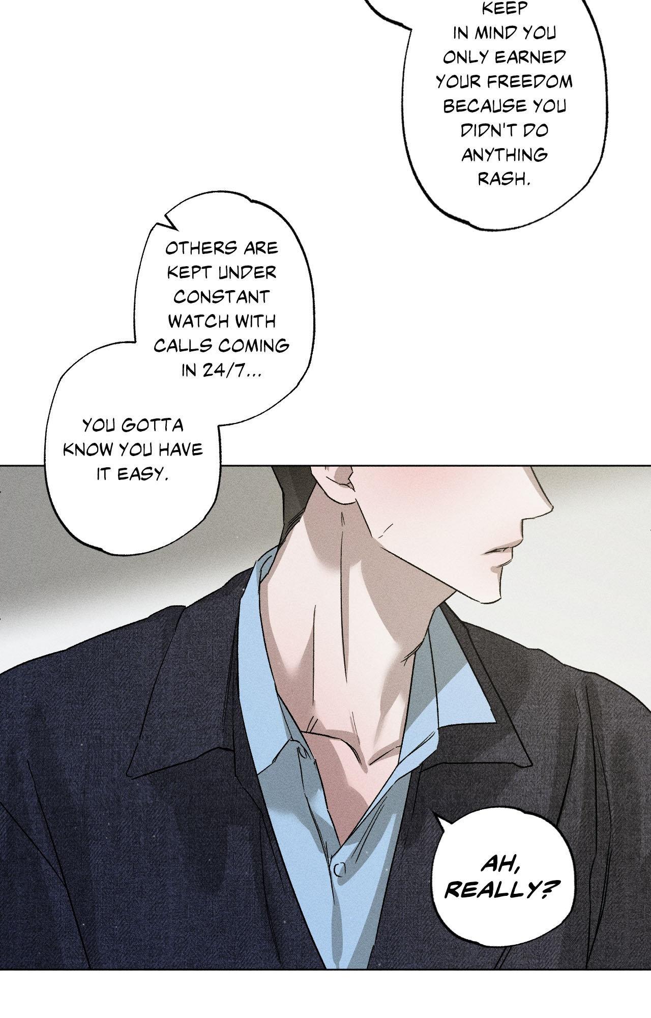 Close-Up [Official] - Chapter 29 manhwa