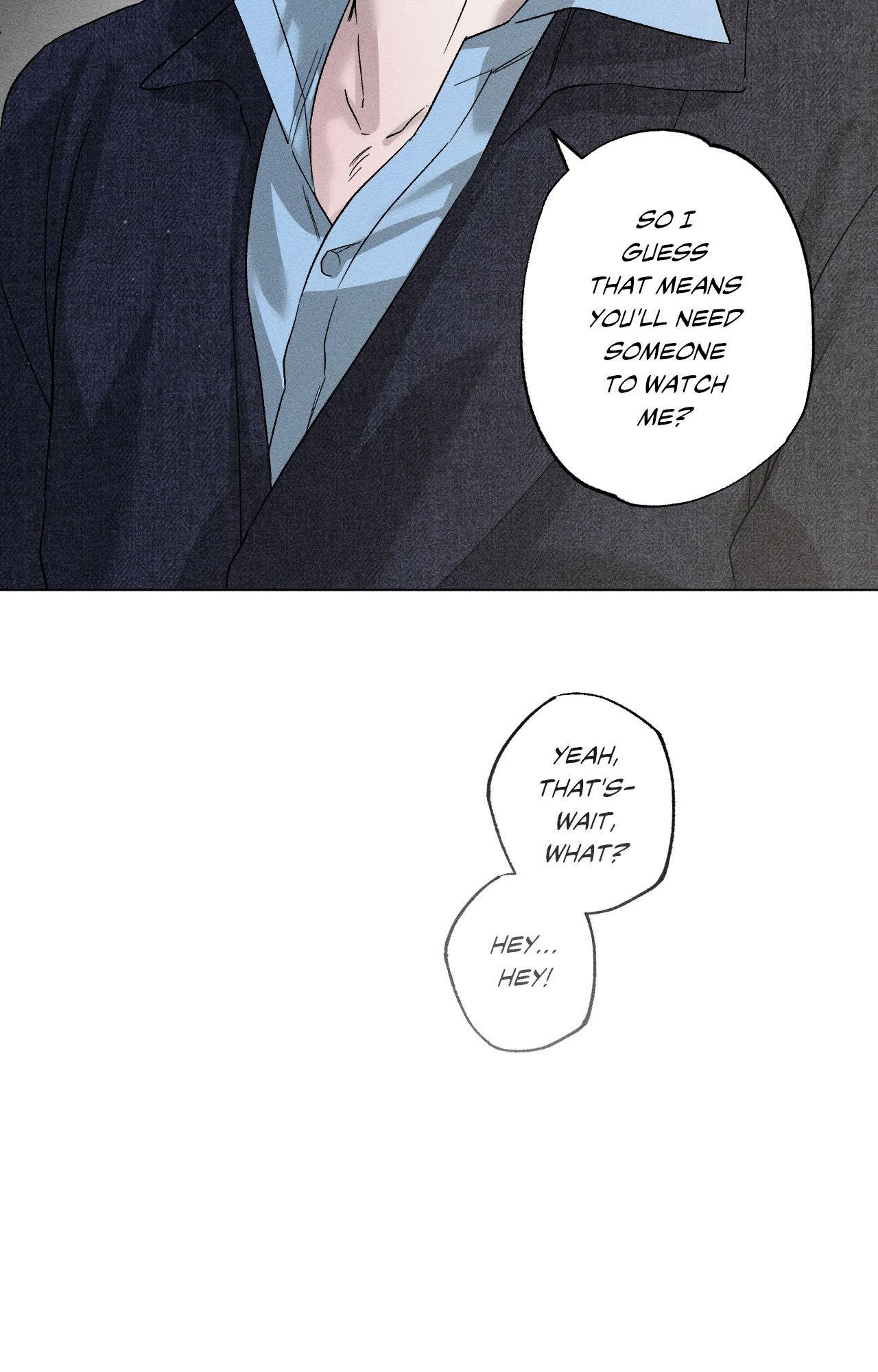 Close-Up [Official] - Chapter 29 manhwa