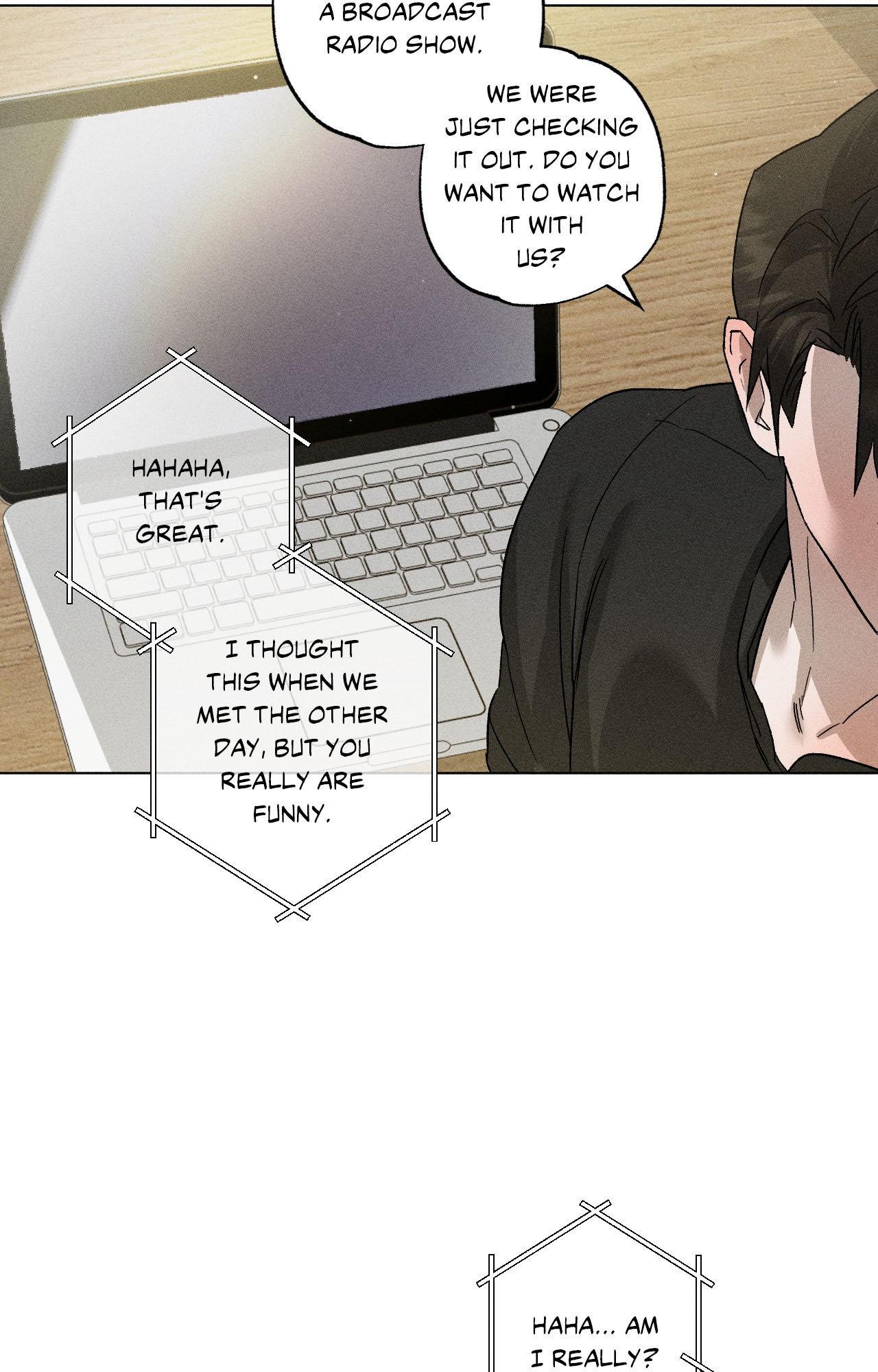 Close-Up [Official] - Chapter 29 manhwa