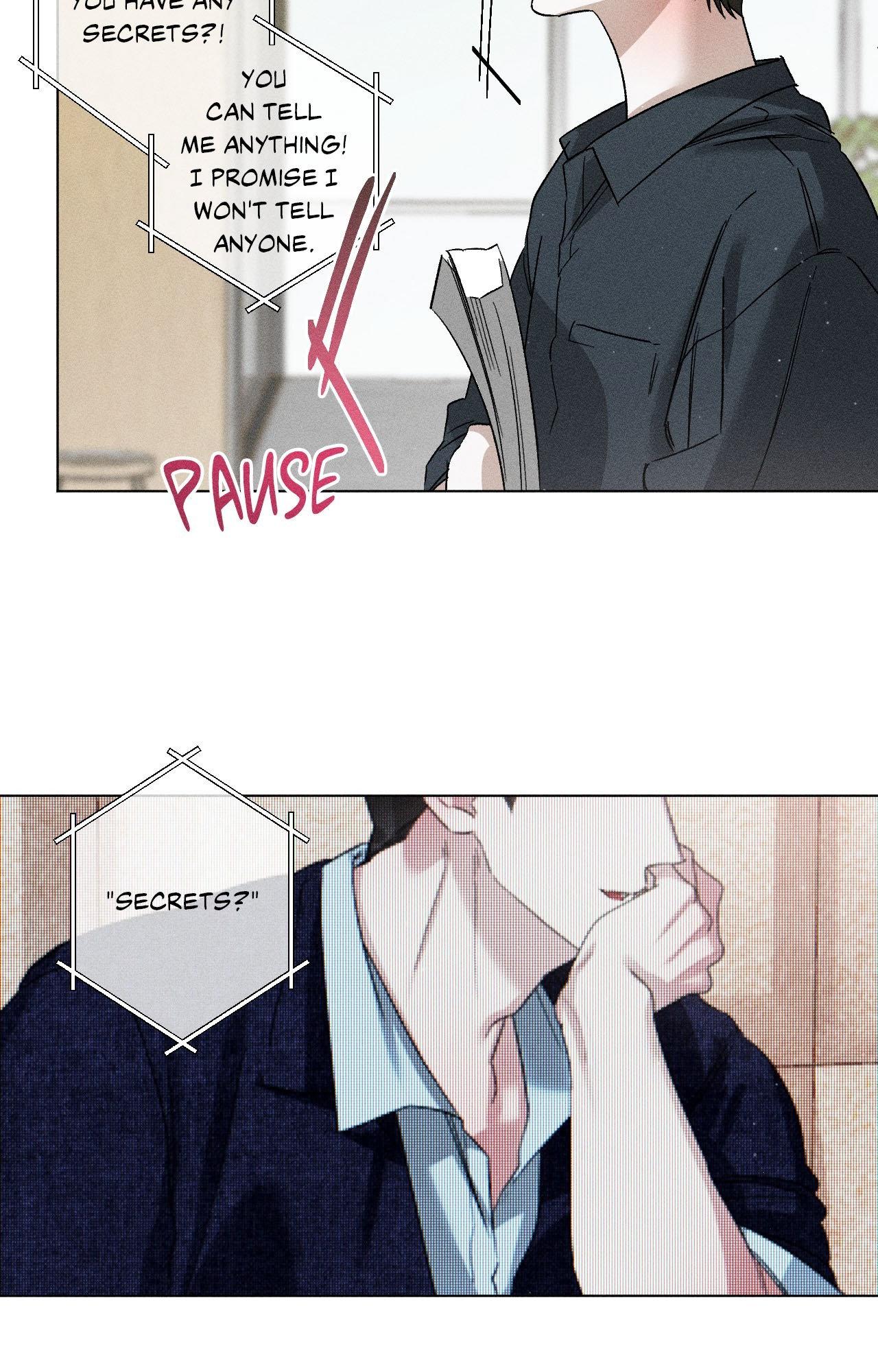 Close-Up [Official] - Chapter 29 manhwa