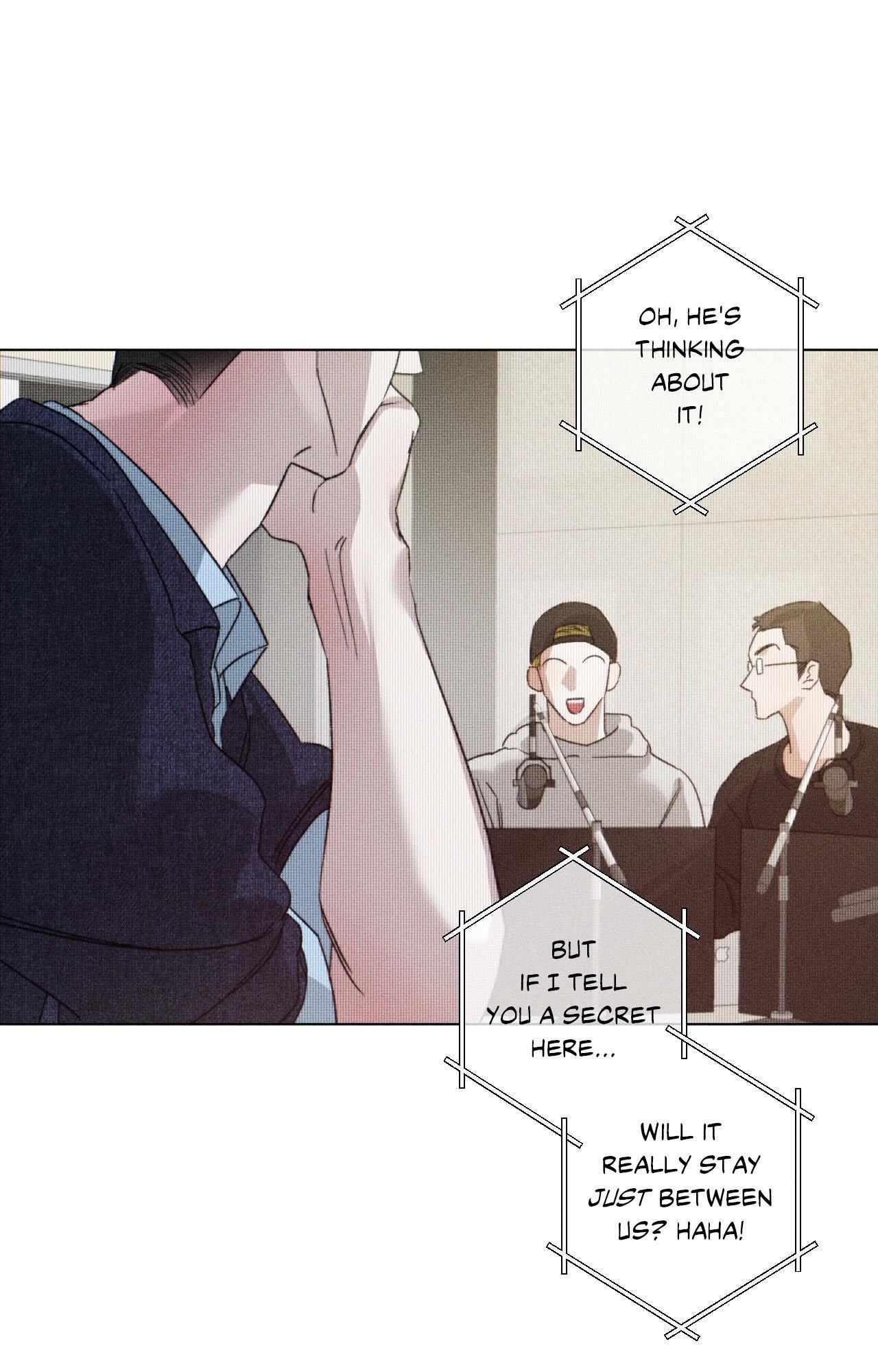 Close-Up [Official] - Chapter 29 manhwa