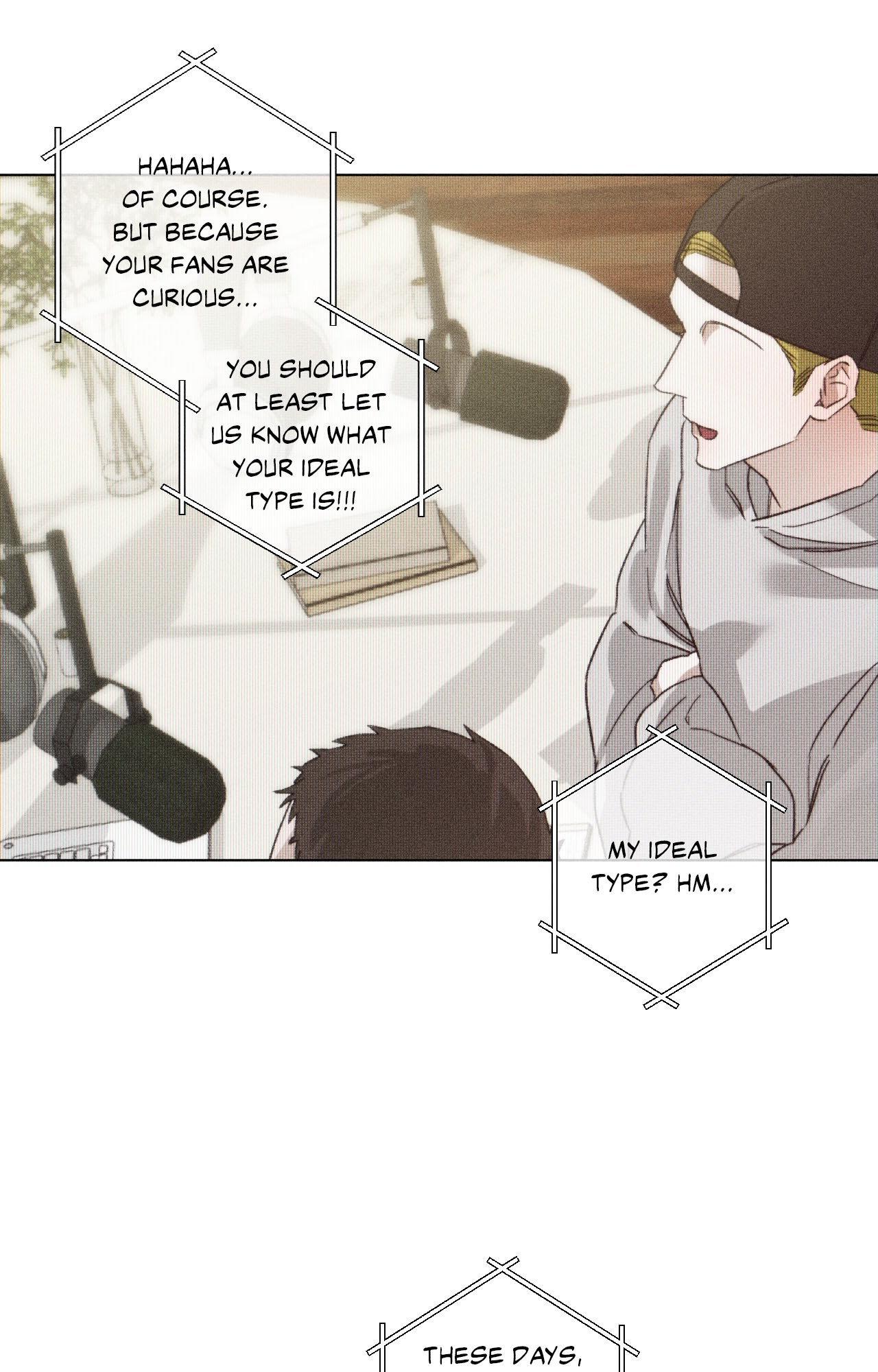 Close-Up [Official] - Chapter 29 manhwa