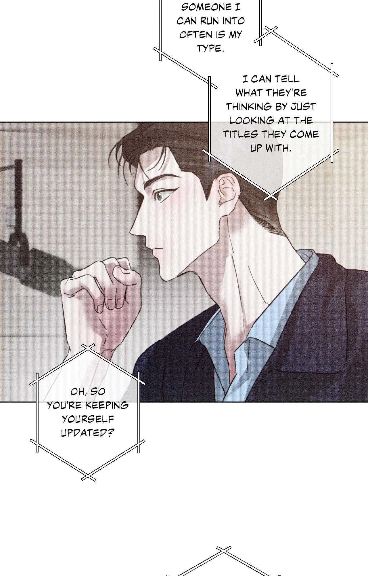 Close-Up [Official] - Chapter 29 manhwa