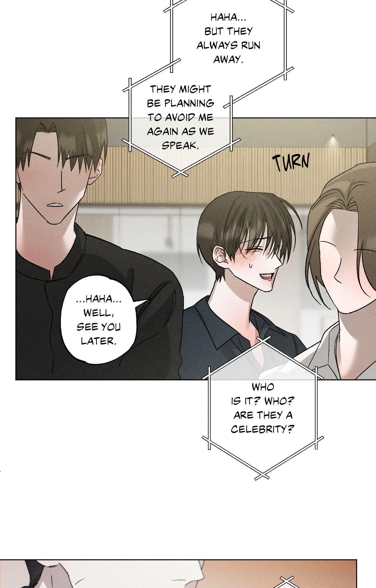 Close-Up [Official] - Chapter 29 manhwa
