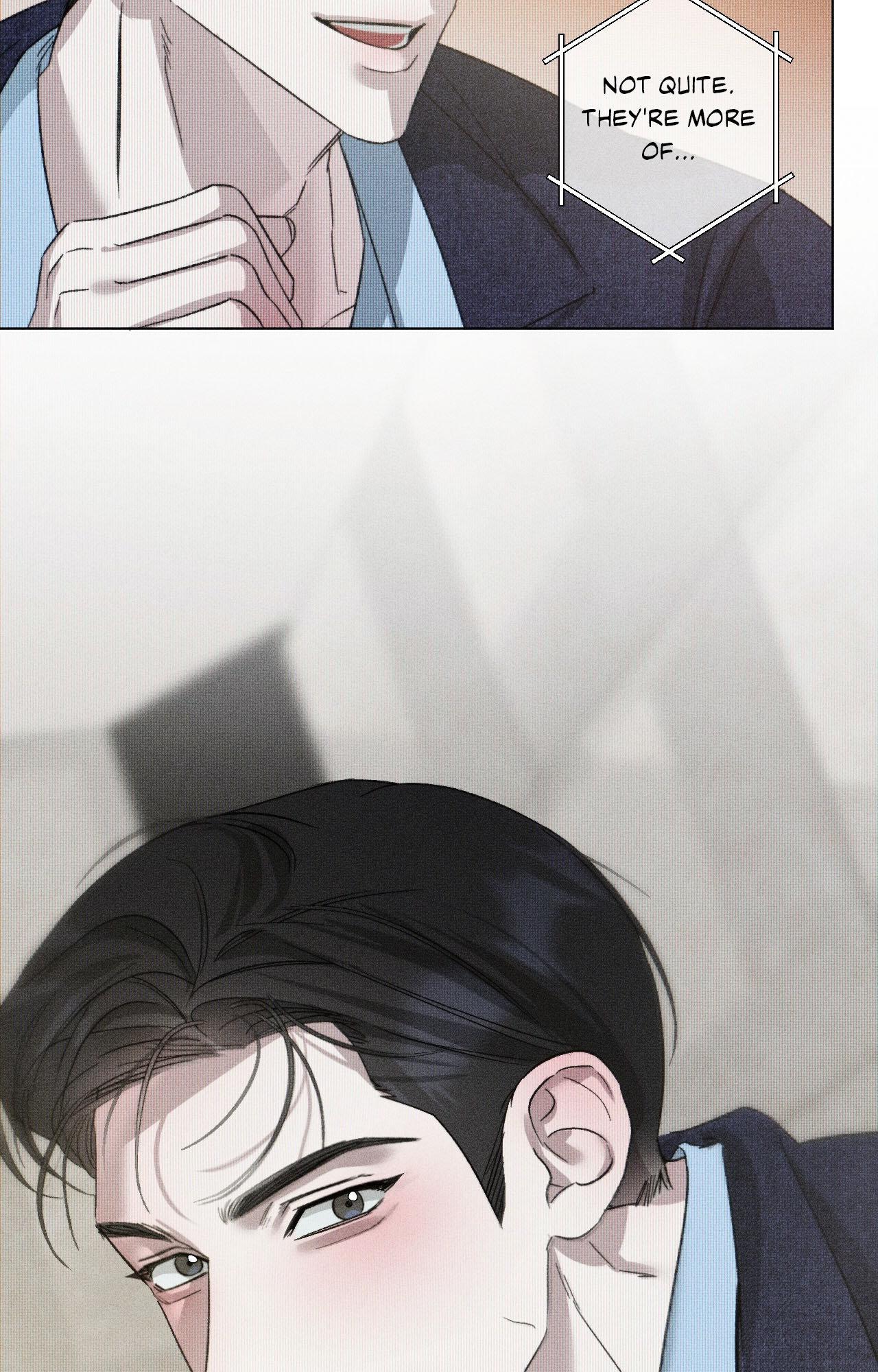 Close-Up [Official] - Chapter 29 manhwa