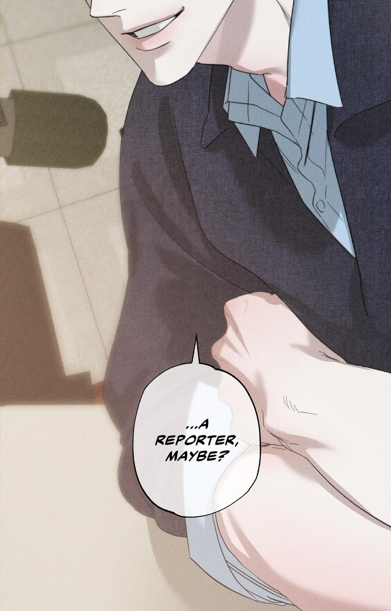 Close-Up [Official] - Chapter 29 manhwa
