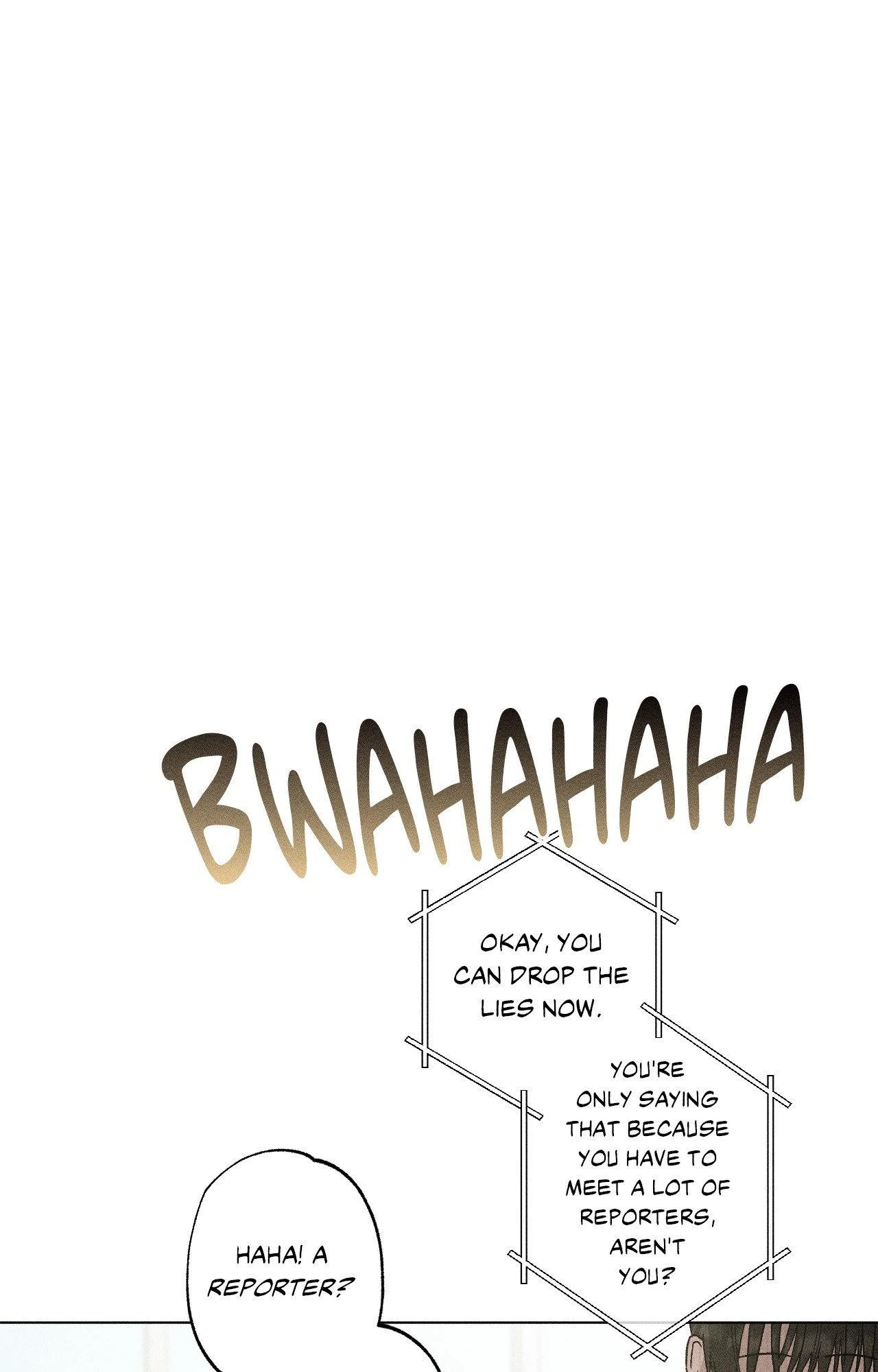 Close-Up [Official] - Chapter 29 manhwa