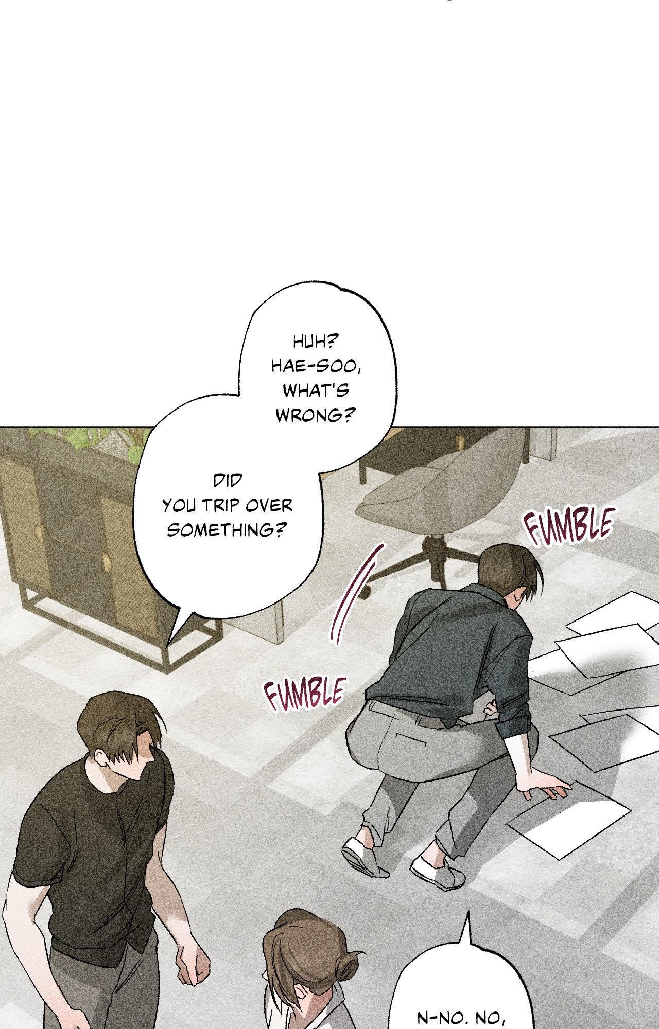 Close-Up [Official] - Chapter 29 manhwa