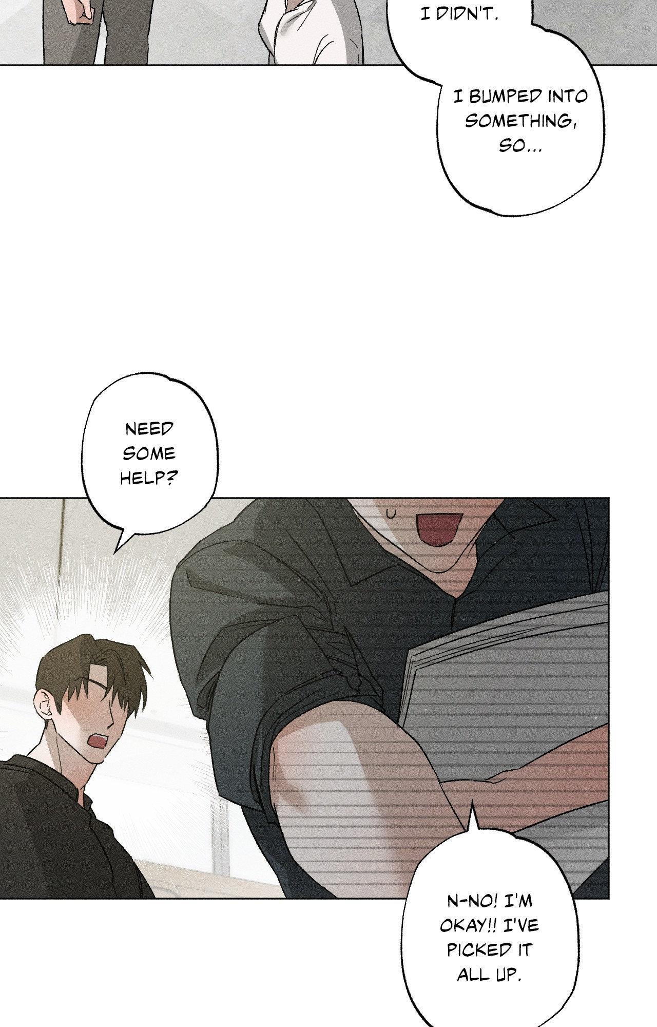 Close-Up [Official] - Chapter 29 manhwa