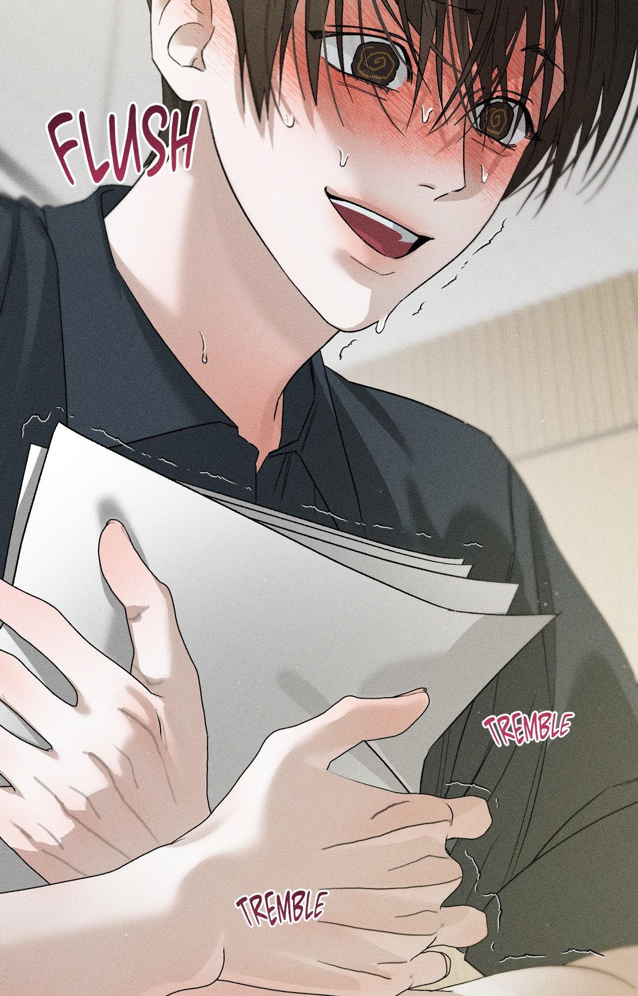 Close-Up [Official] - Chapter 29 manhwa