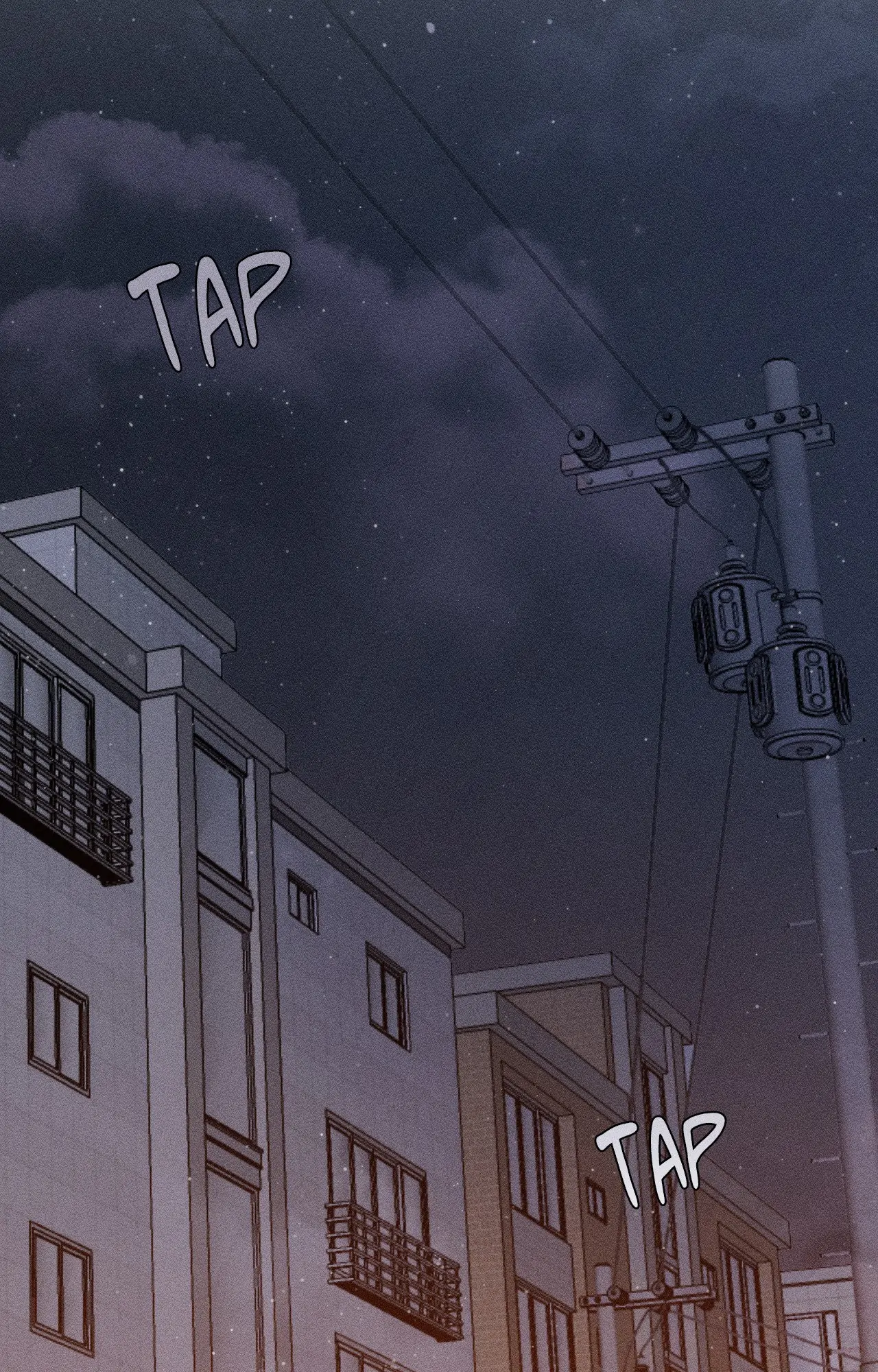 Close-Up [Official] - Chapter 3 manhwa