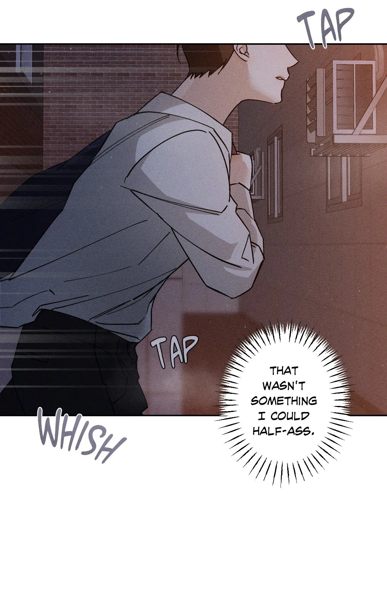Close-Up [Official] - Chapter 3 manhwa