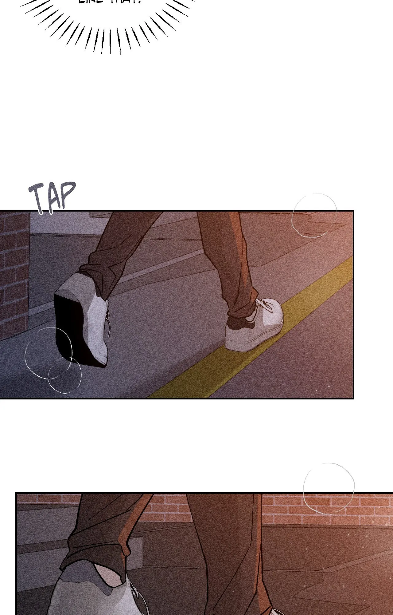 Close-Up [Official] - Chapter 3 manhwa