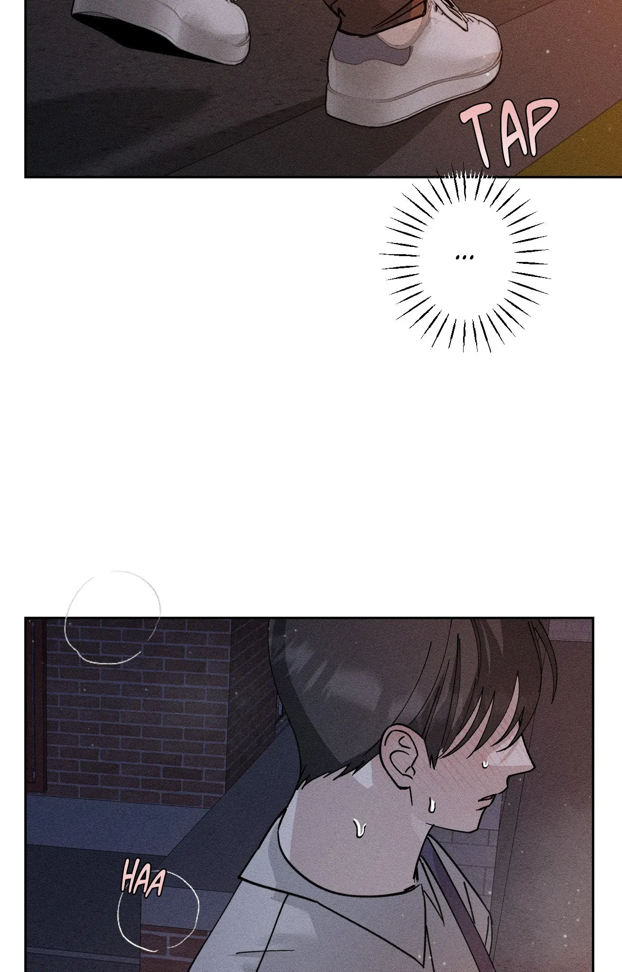 Close-Up [Official] - Chapter 3 manhwa