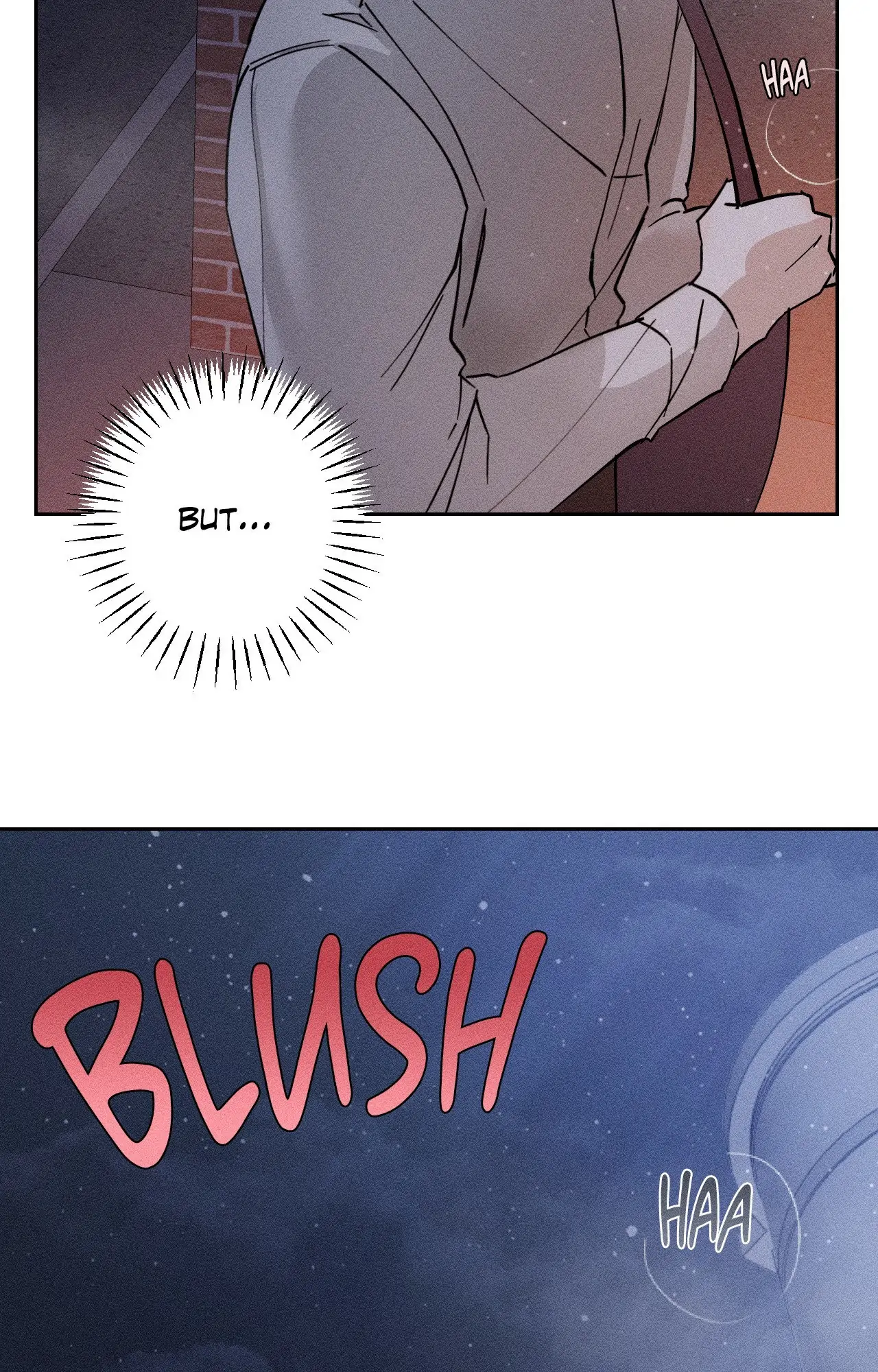 Close-Up [Official] - Chapter 3 manhwa
