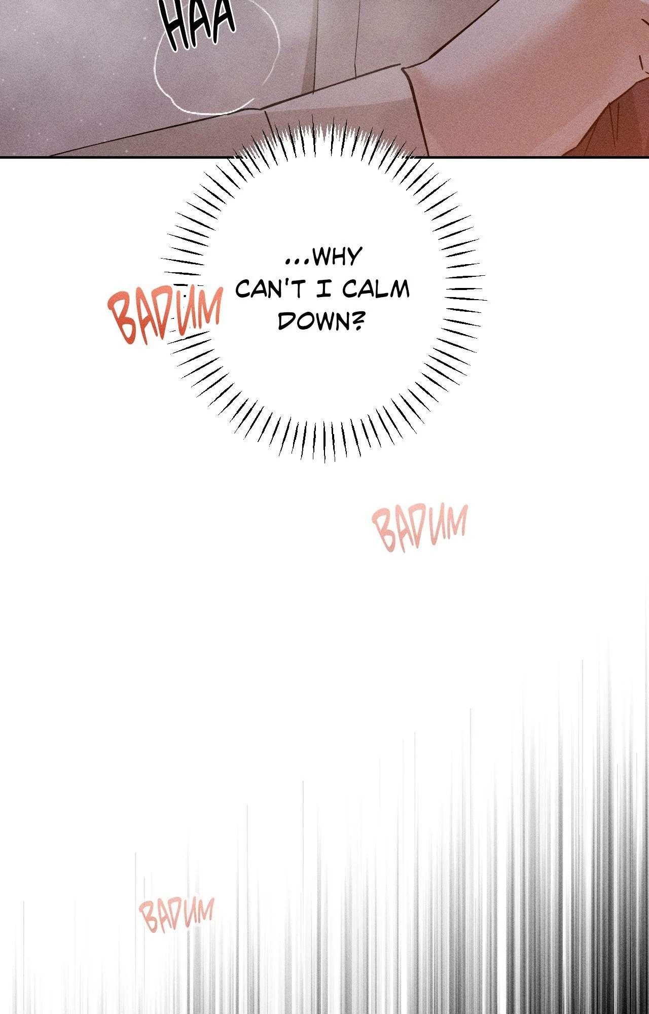 Close-Up [Official] - Chapter 3 manhwa