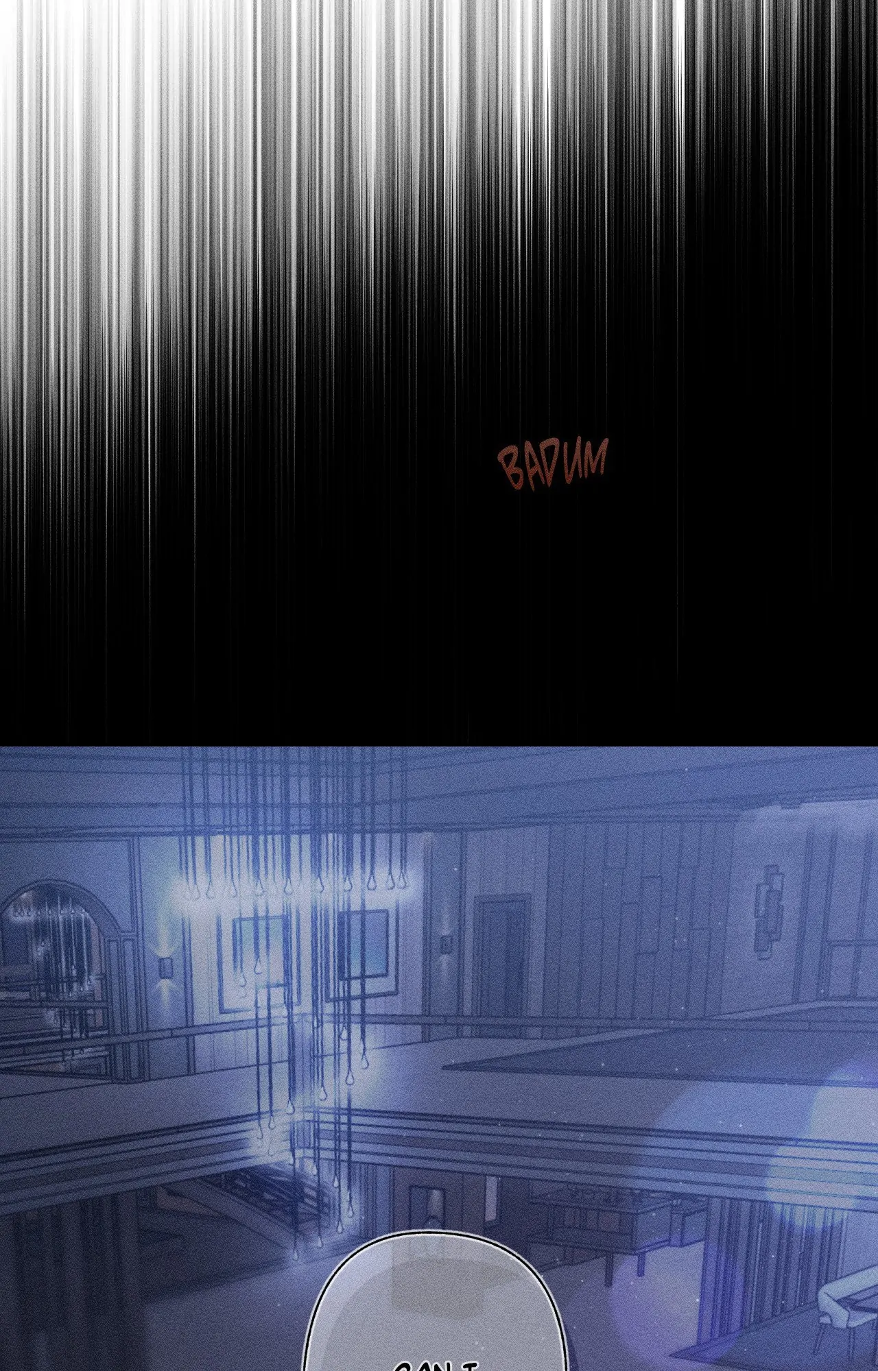 Close-Up [Official] - Chapter 3 manhwa