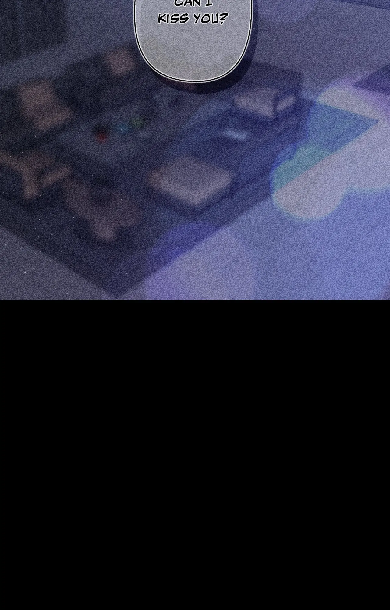 Close-Up [Official] - Chapter 3 manhwa