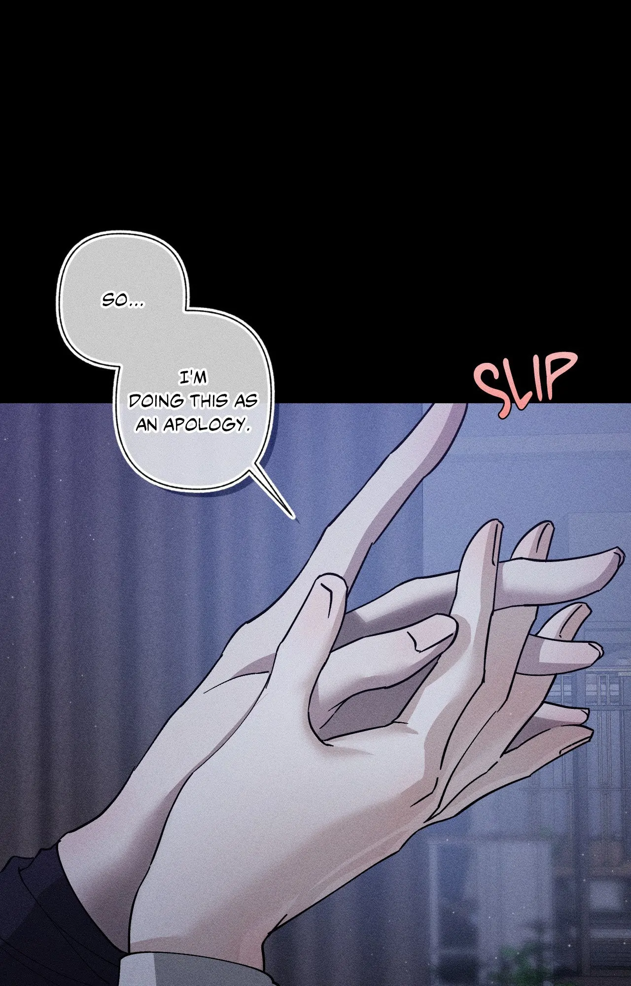 Close-Up [Official] - Chapter 3 manhwa