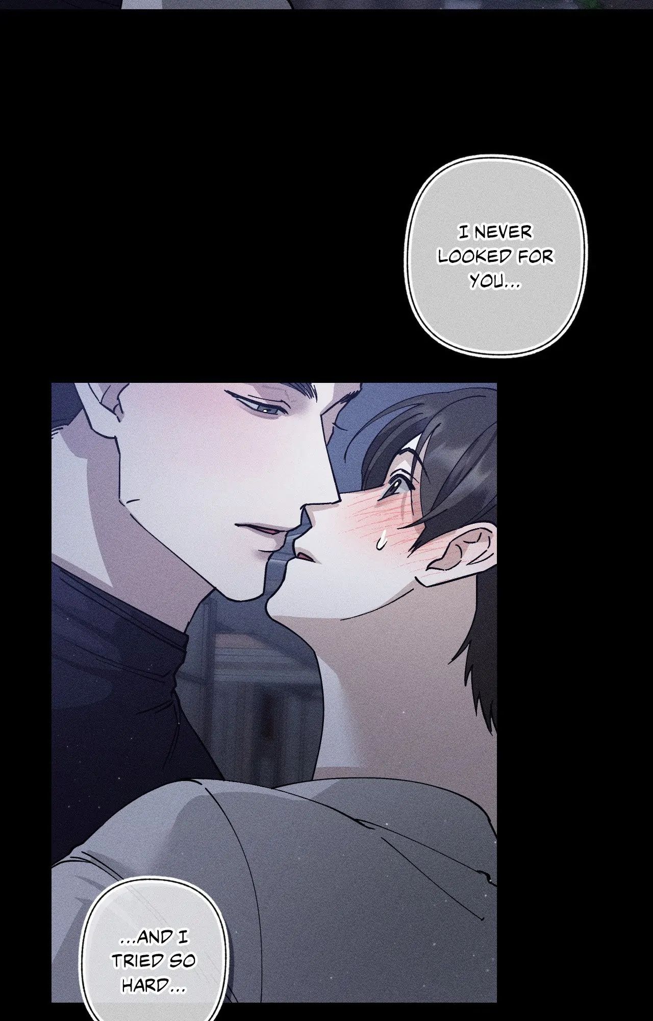 Close-Up [Official] - Chapter 3 manhwa