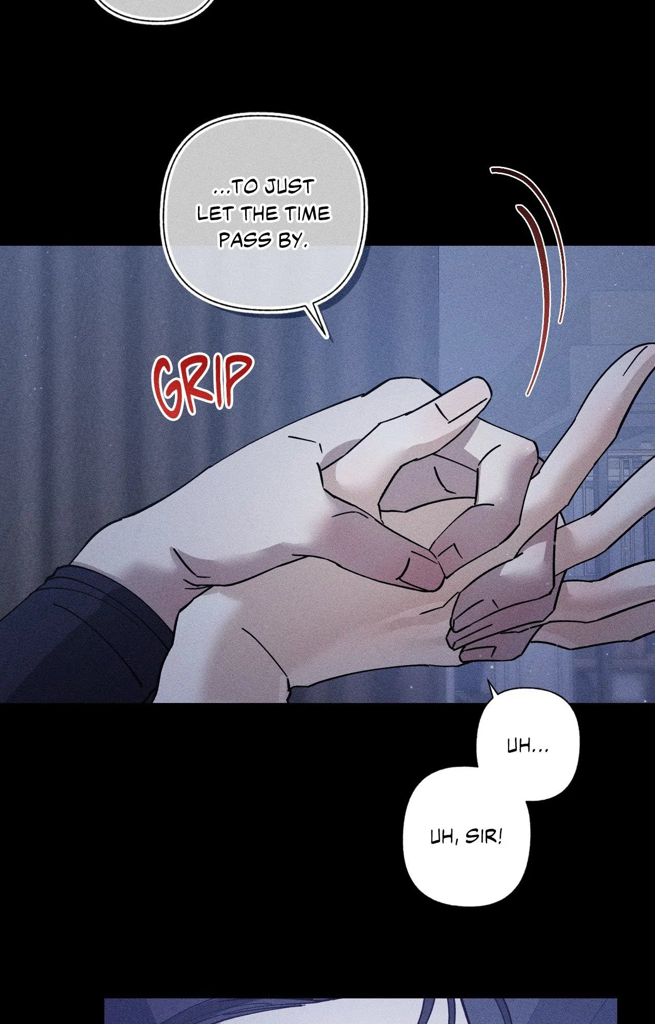 Close-Up [Official] - Chapter 3 manhwa
