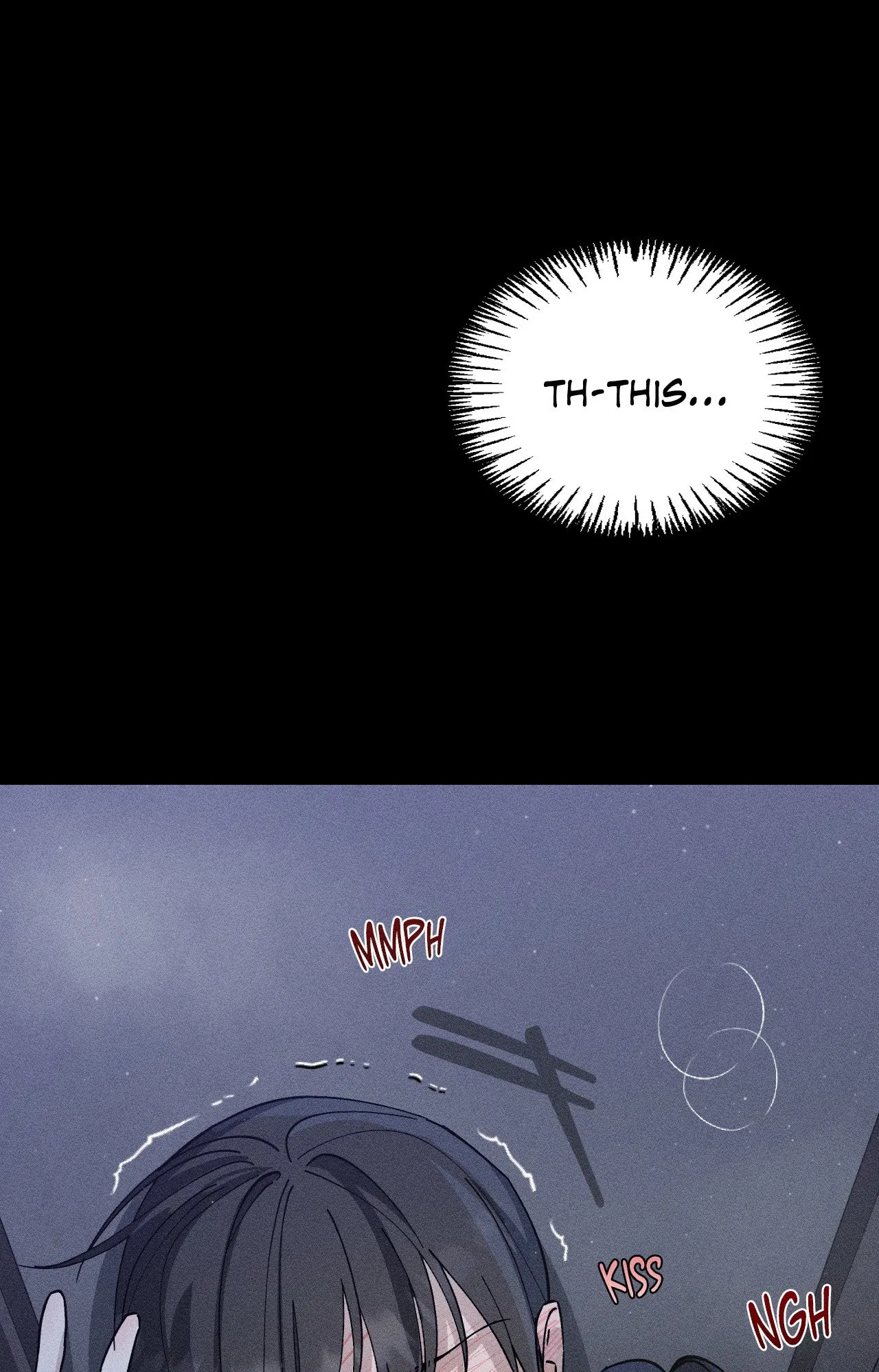 Close-Up [Official] - Chapter 3 manhwa