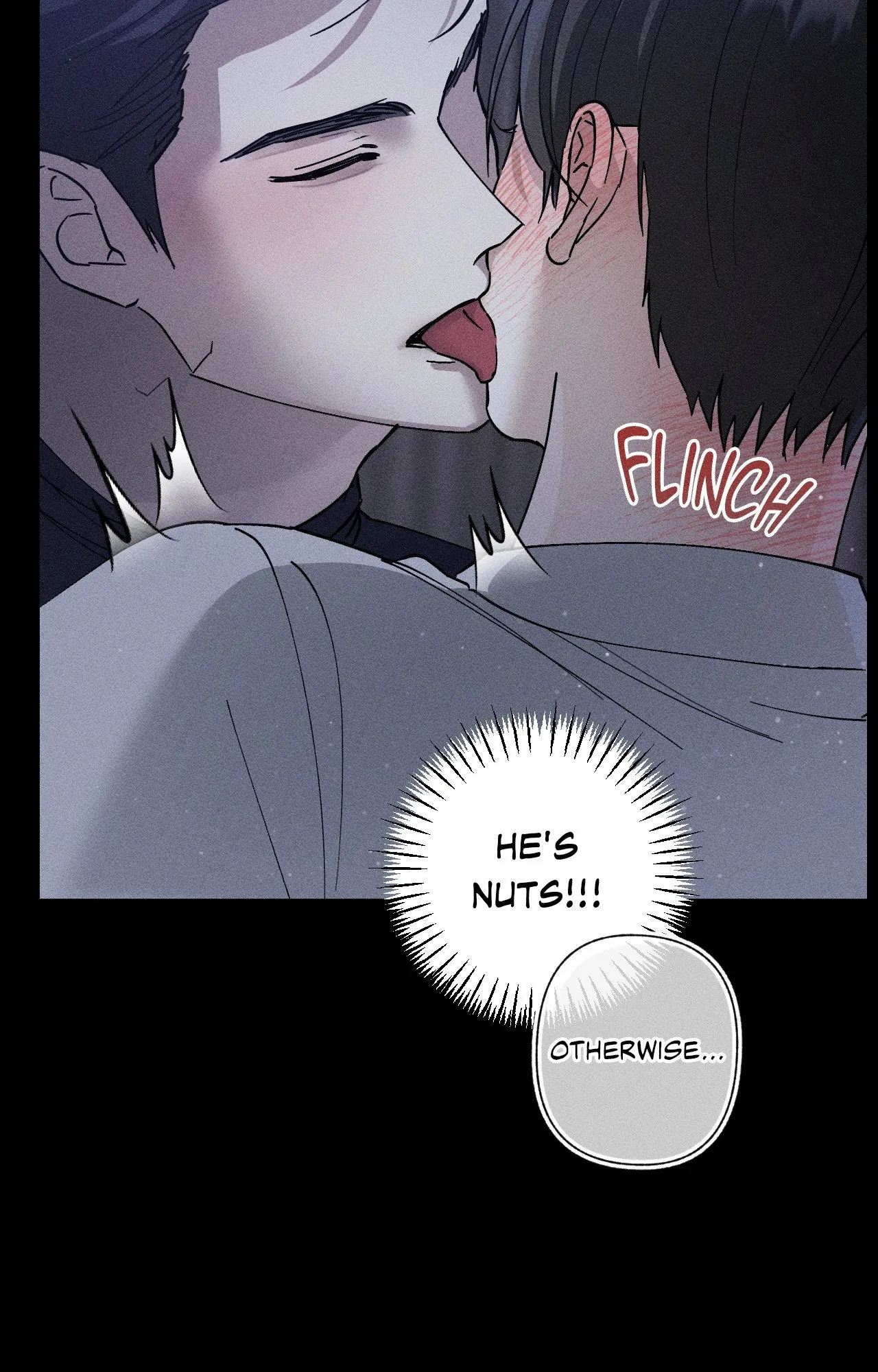 Close-Up [Official] - Chapter 3 manhwa