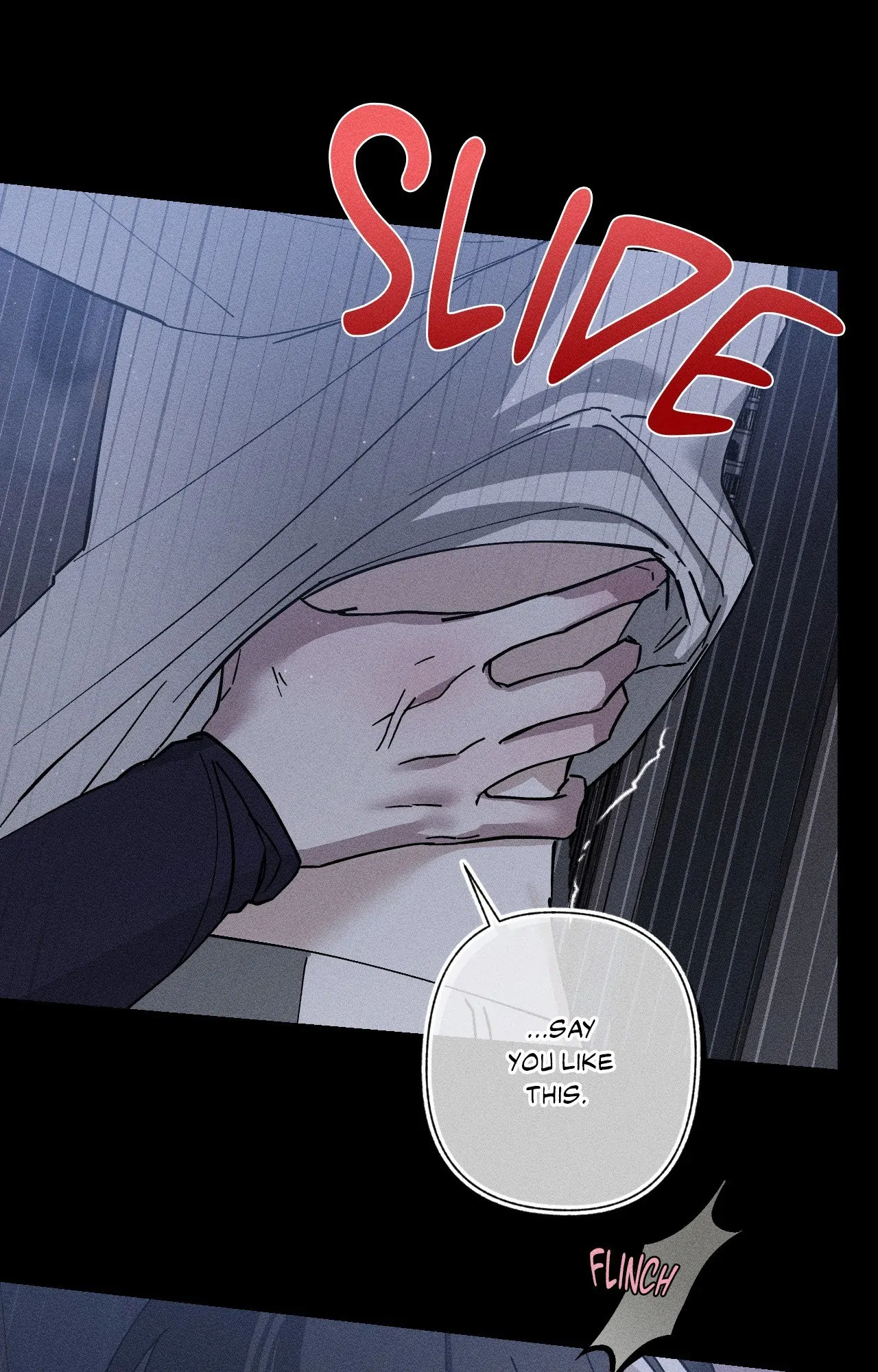 Close-Up [Official] - Chapter 3 manhwa