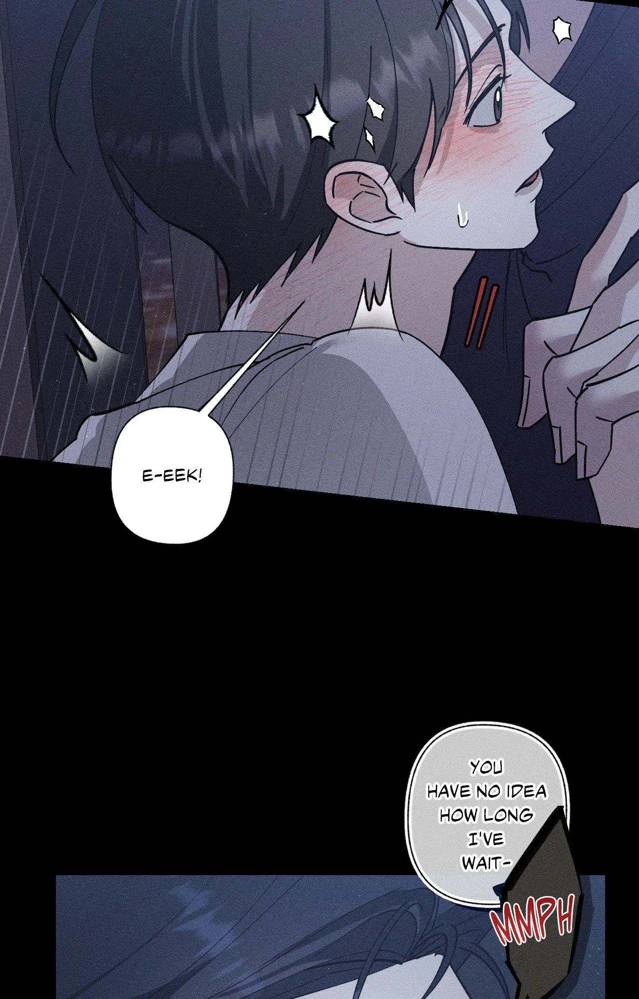 Close-Up [Official] - Chapter 3 manhwa