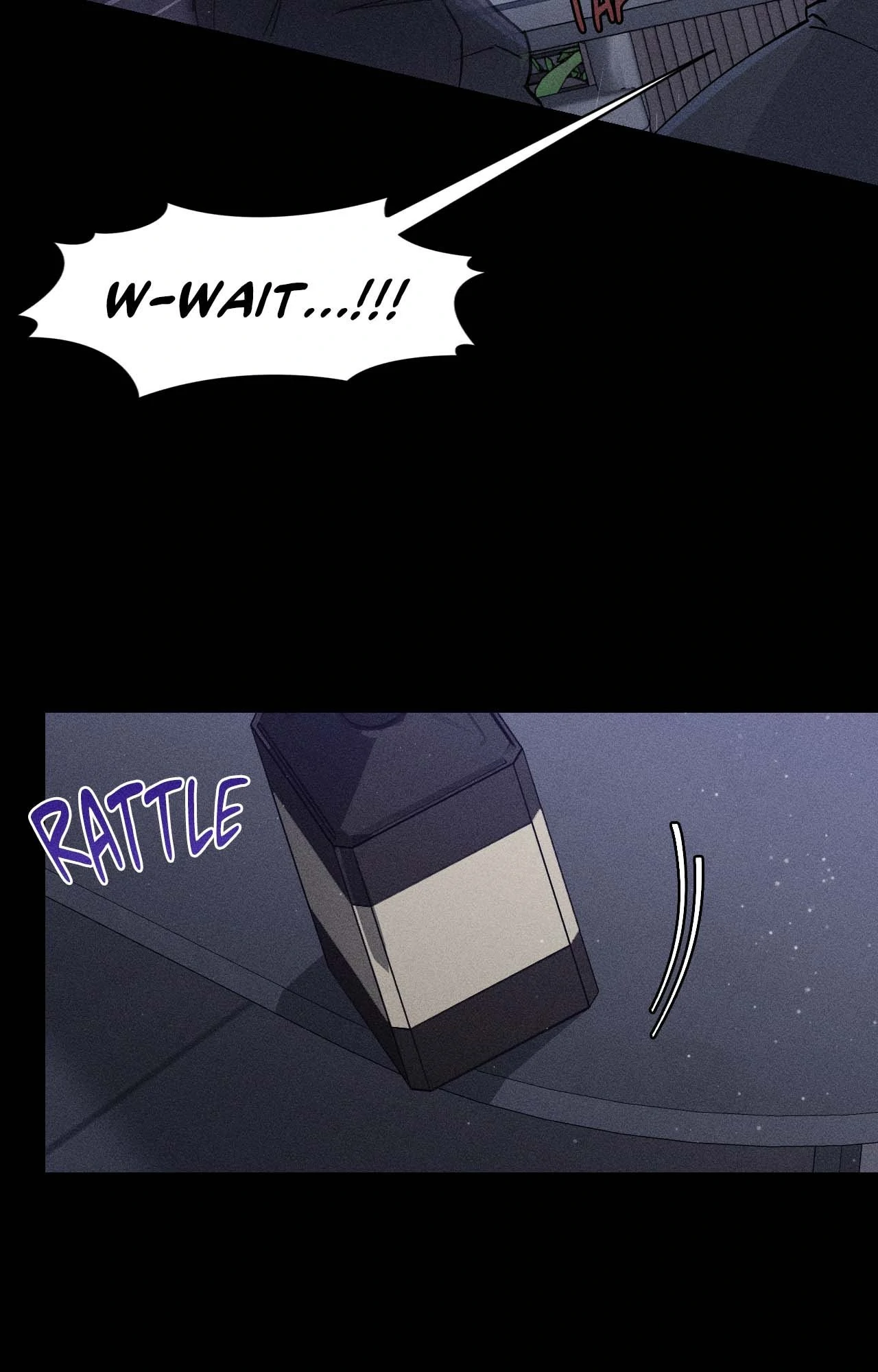 Close-Up [Official] - Chapter 3 manhwa