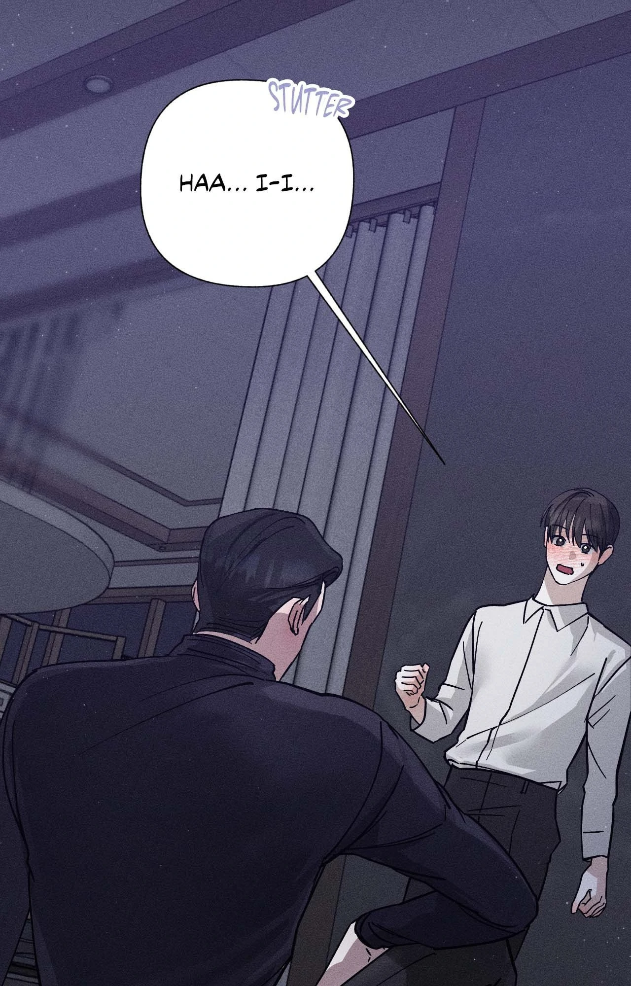 Close-Up [Official] - Chapter 3 manhwa