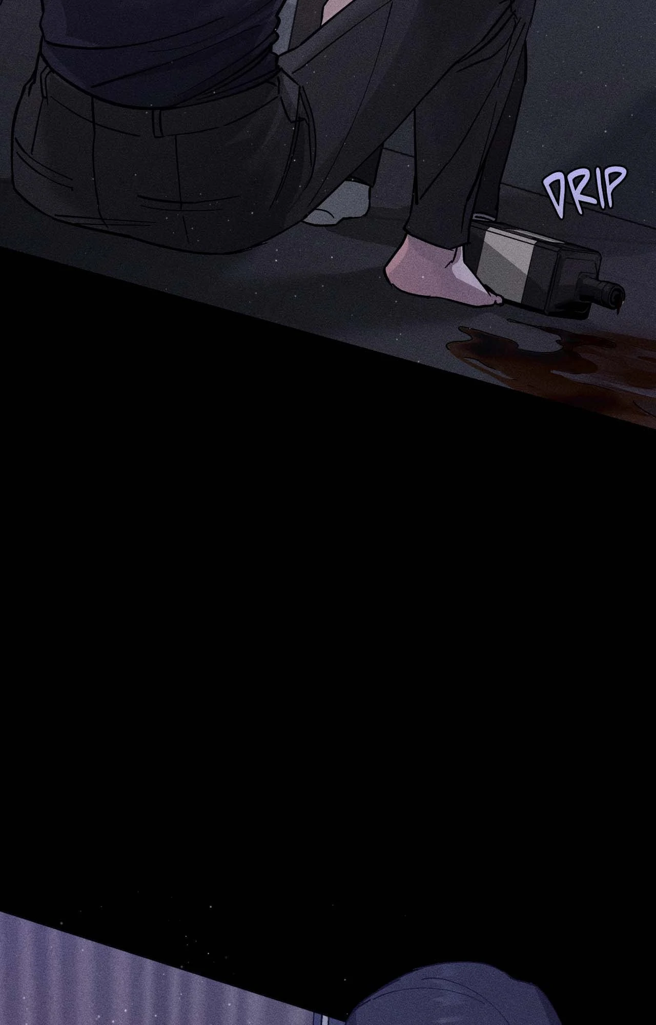 Close-Up [Official] - Chapter 3 manhwa