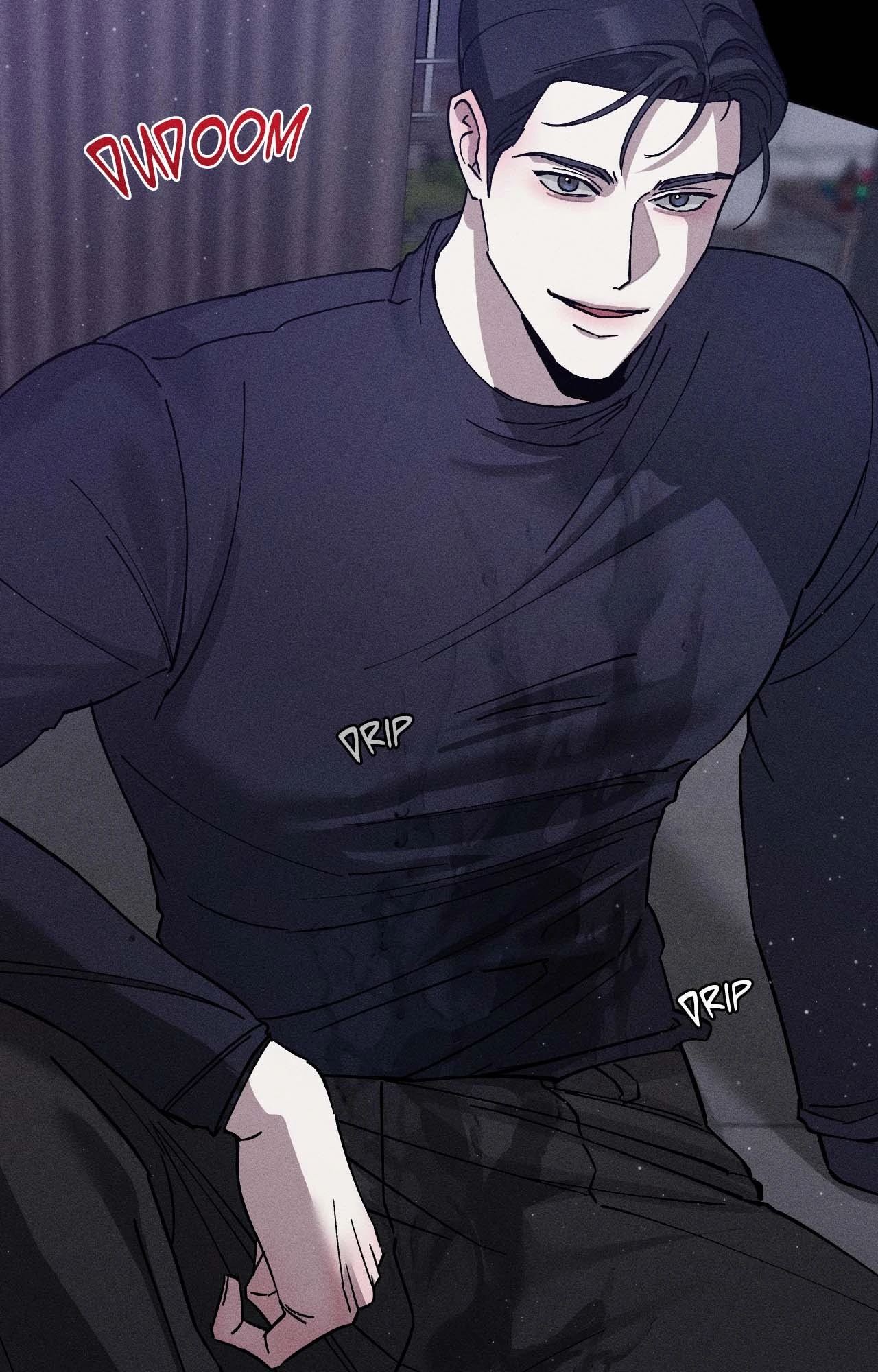Close-Up [Official] - Chapter 3 manhwa
