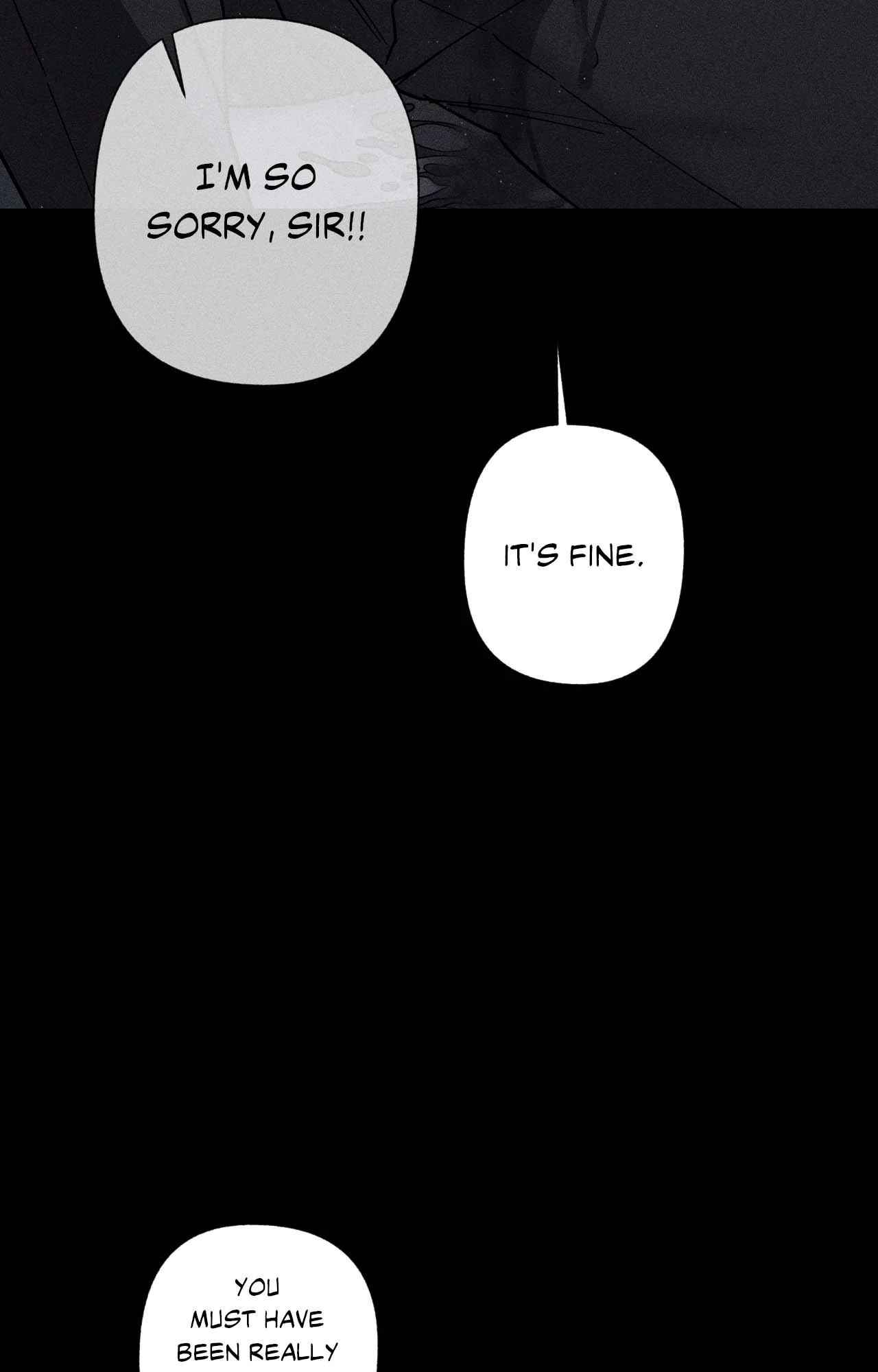 Close-Up [Official] - Chapter 3 manhwa