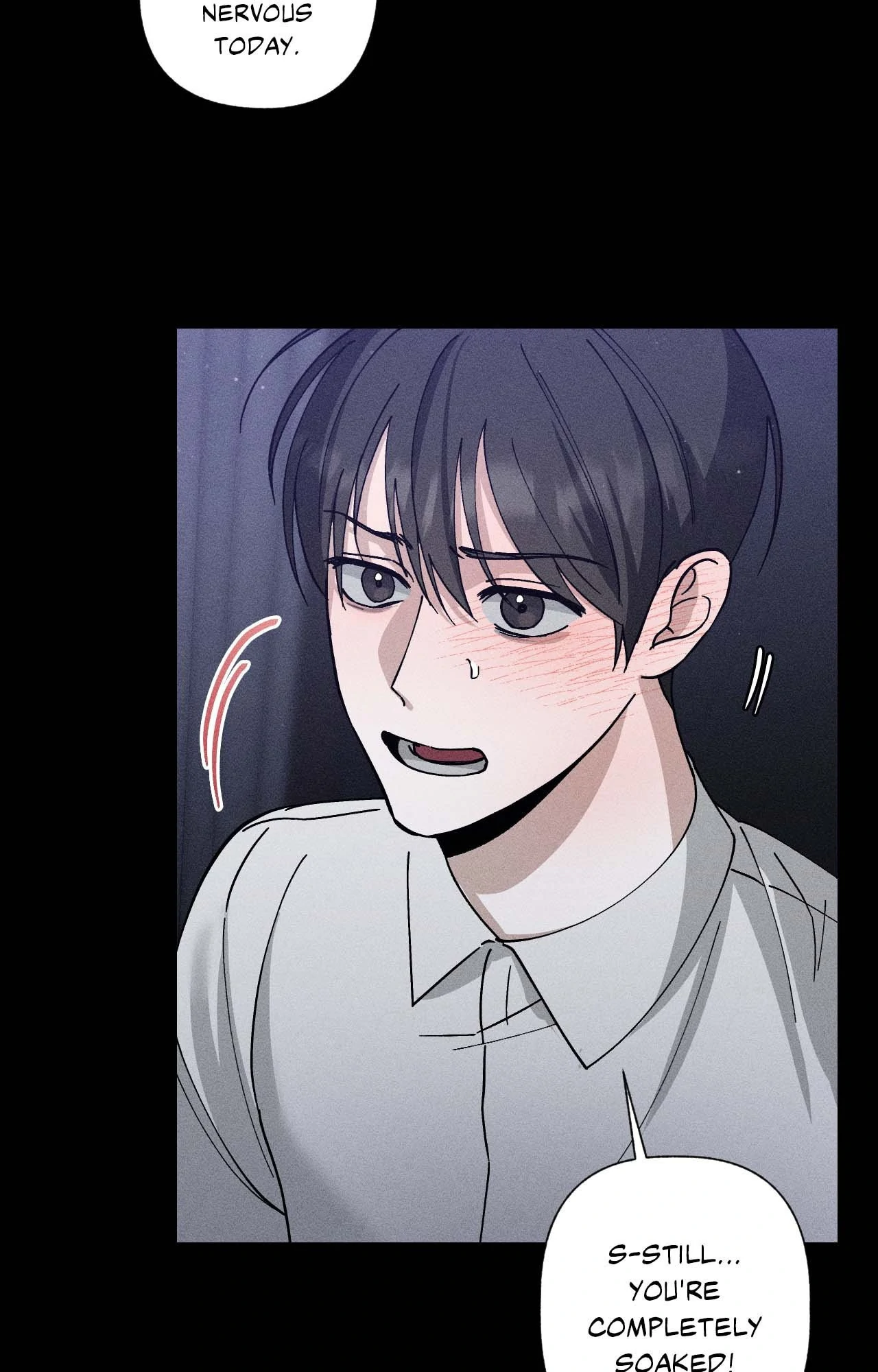 Close-Up [Official] - Chapter 3 manhwa