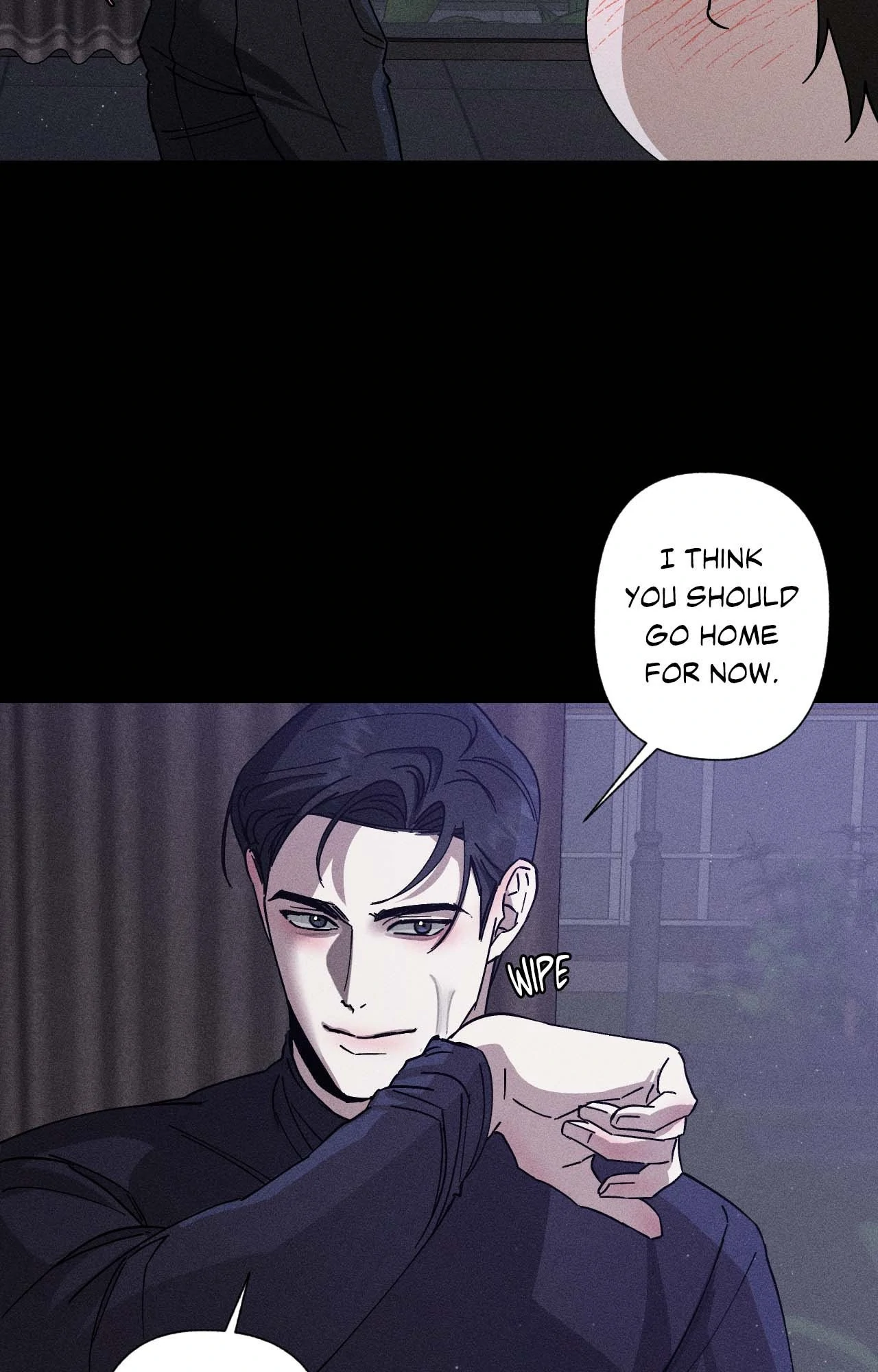 Close-Up [Official] - Chapter 3 manhwa