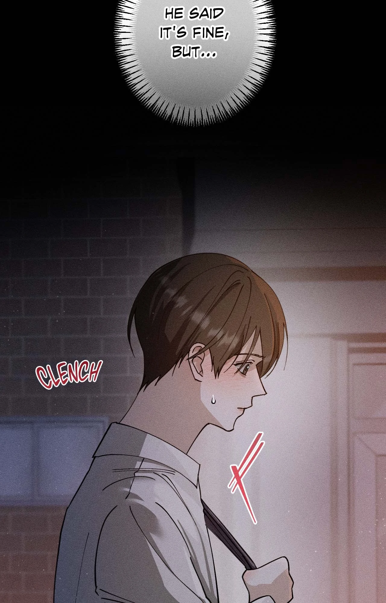 Close-Up [Official] - Chapter 3 manhwa