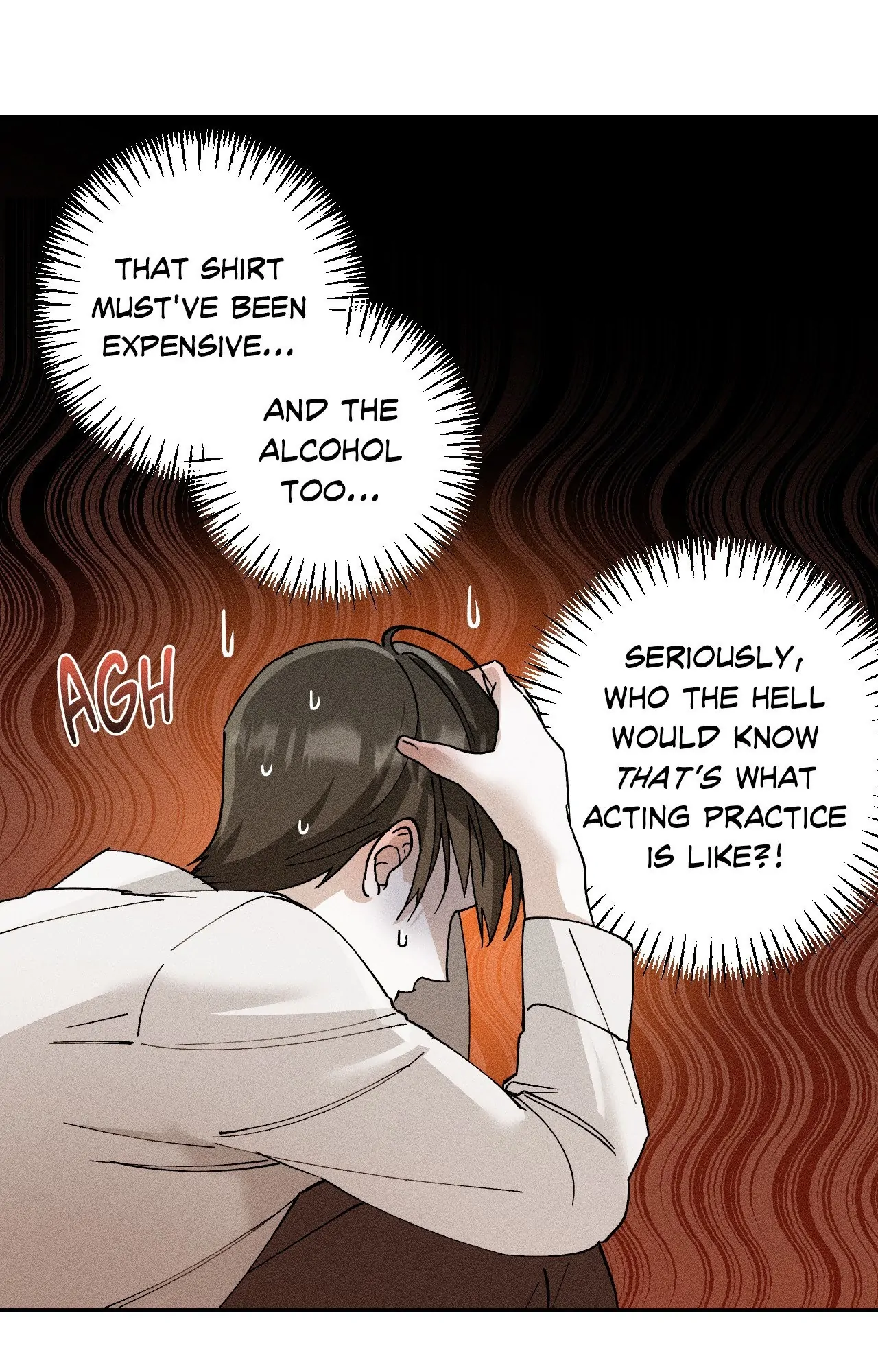 Close-Up [Official] - Chapter 3 manhwa